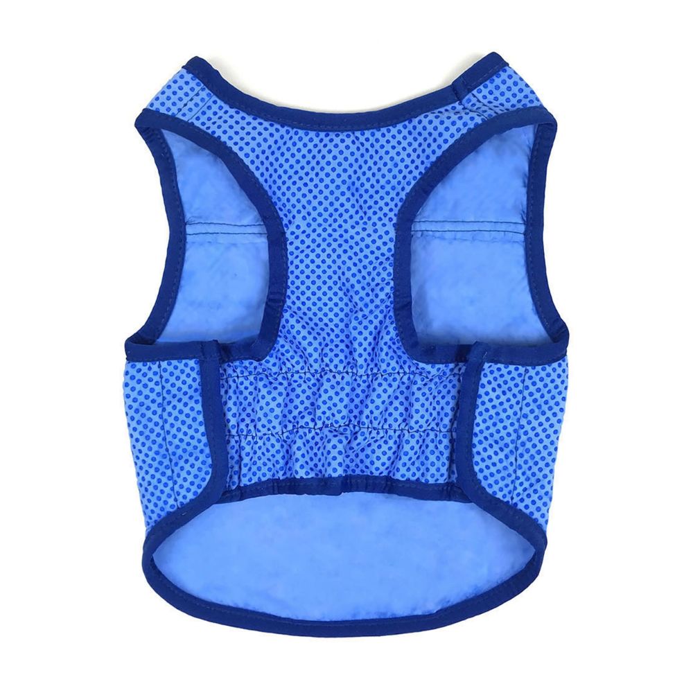 GF Pet Ice Vest