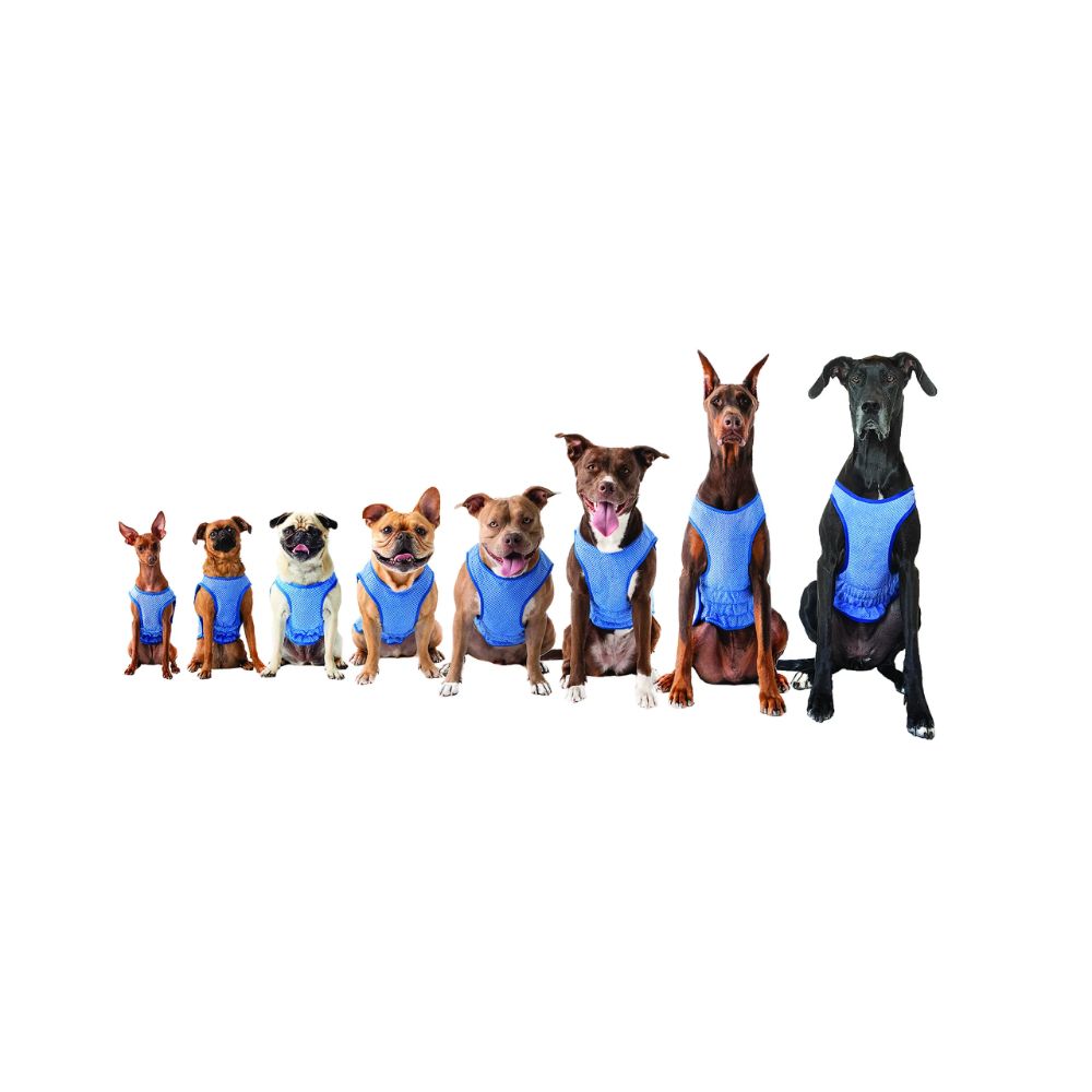 GF Pet Ice Vest