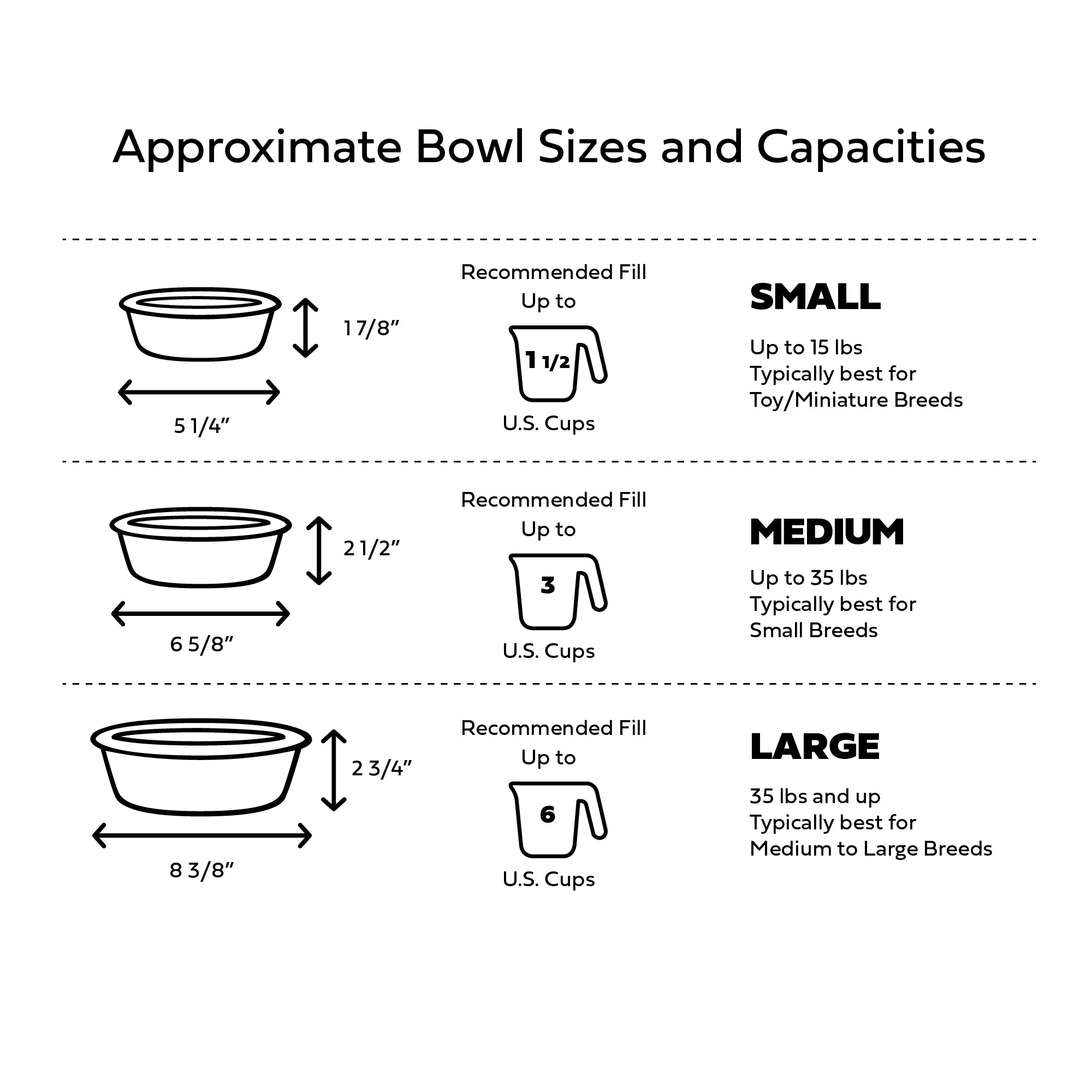 Raised Acrylic Double Bowl Feeder