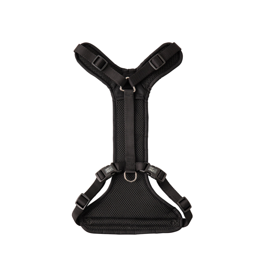 GF Pet Travel Harness - Black