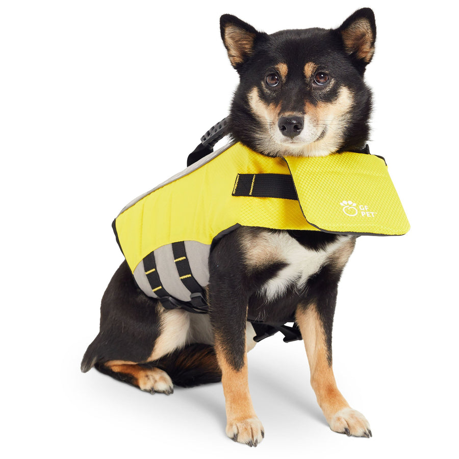 GF Pet Life Vest - Dog Life Jacket