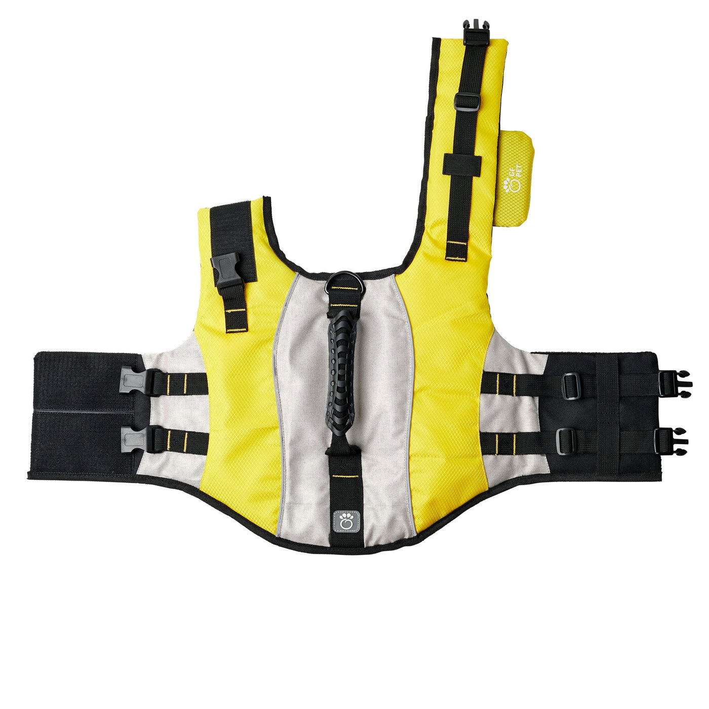 GF Pet Life Vest - Dog Life Jacket