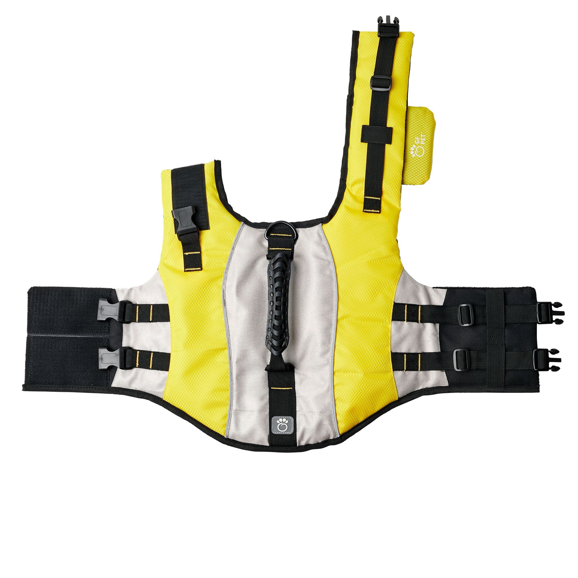 GF Pet Life Vest - Dog Life Jacket