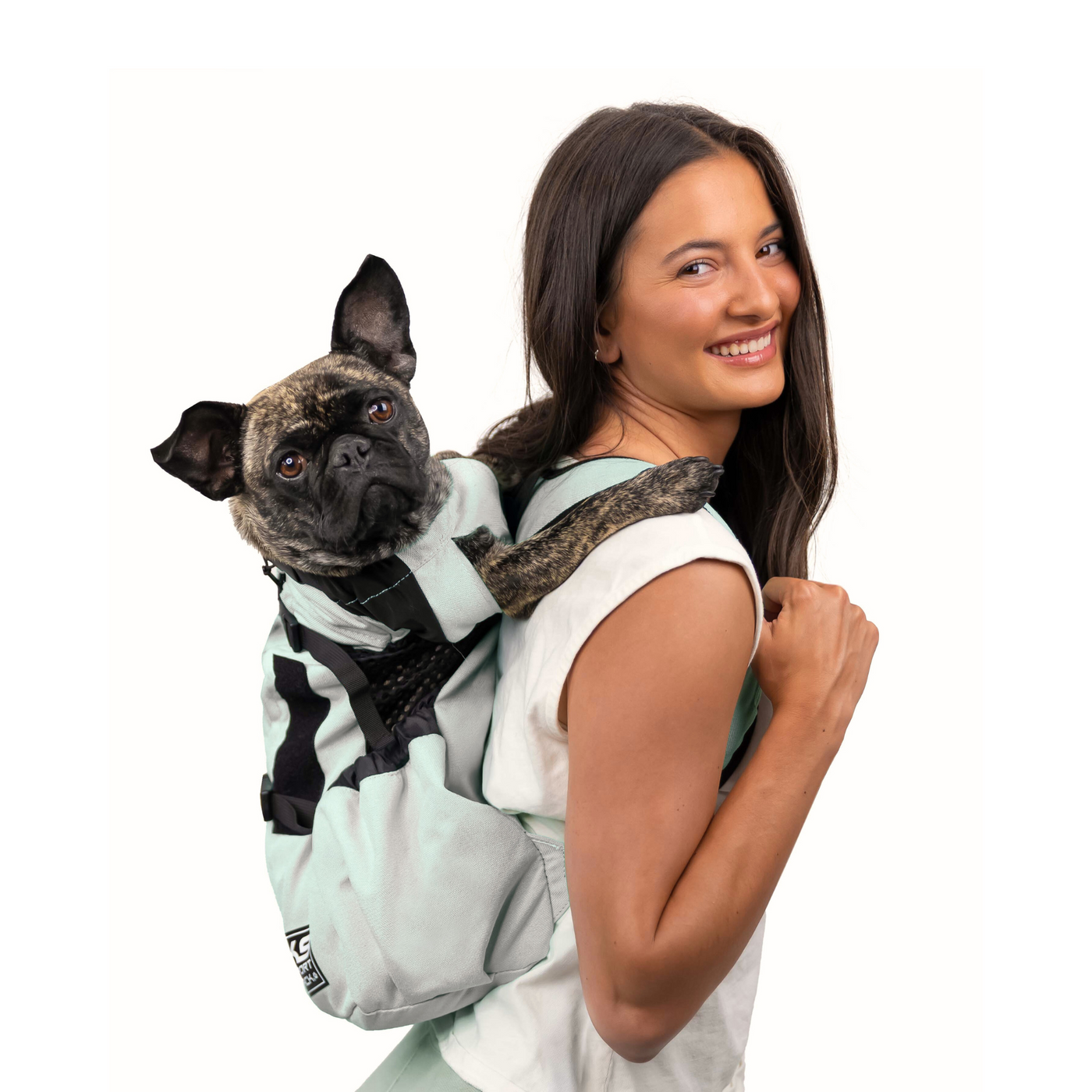 K9 Sport Sack Air 2, The Original Backpack Dog Carrier