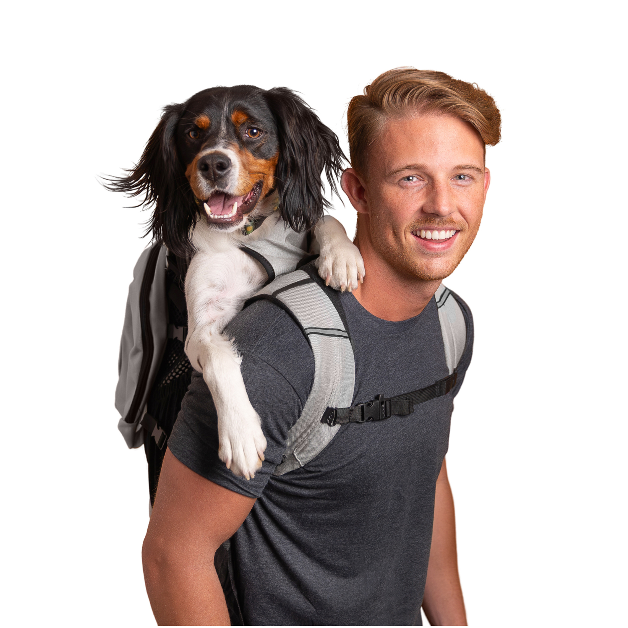 K9 Sport Sack, Plus 2, Dog Carrier with Removable Storage