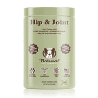 Natural Dog Company Hip & Joint Supplement