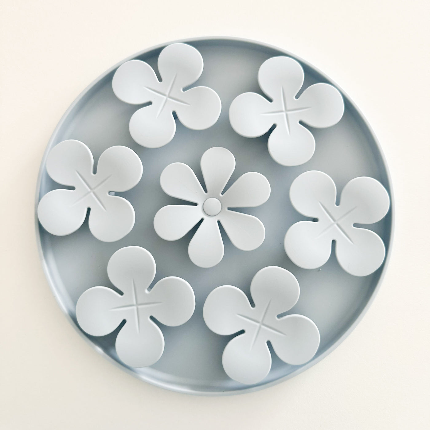 FURLOU Snuffle Mat Flowers