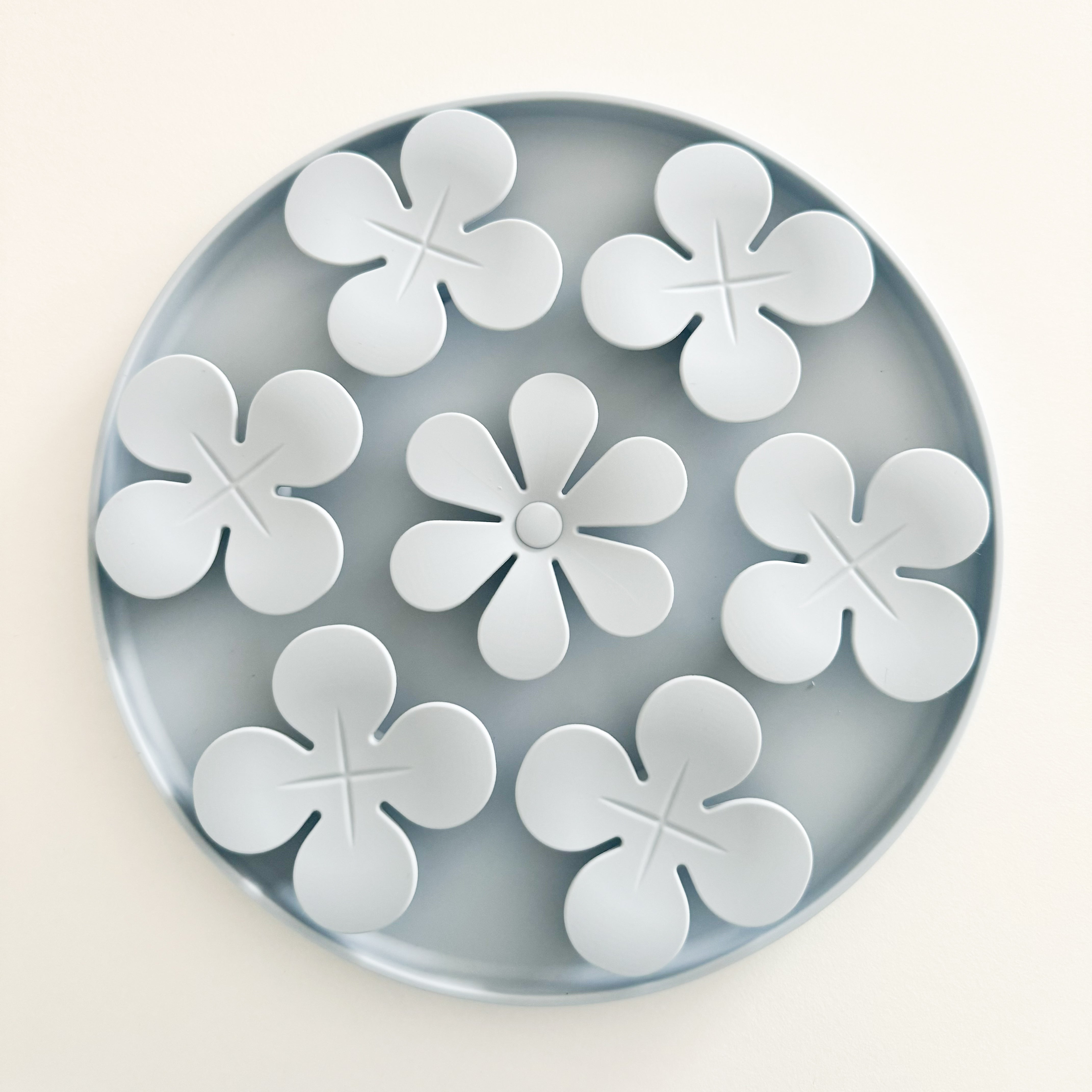 FURLOU Snuffle Mat Flowers