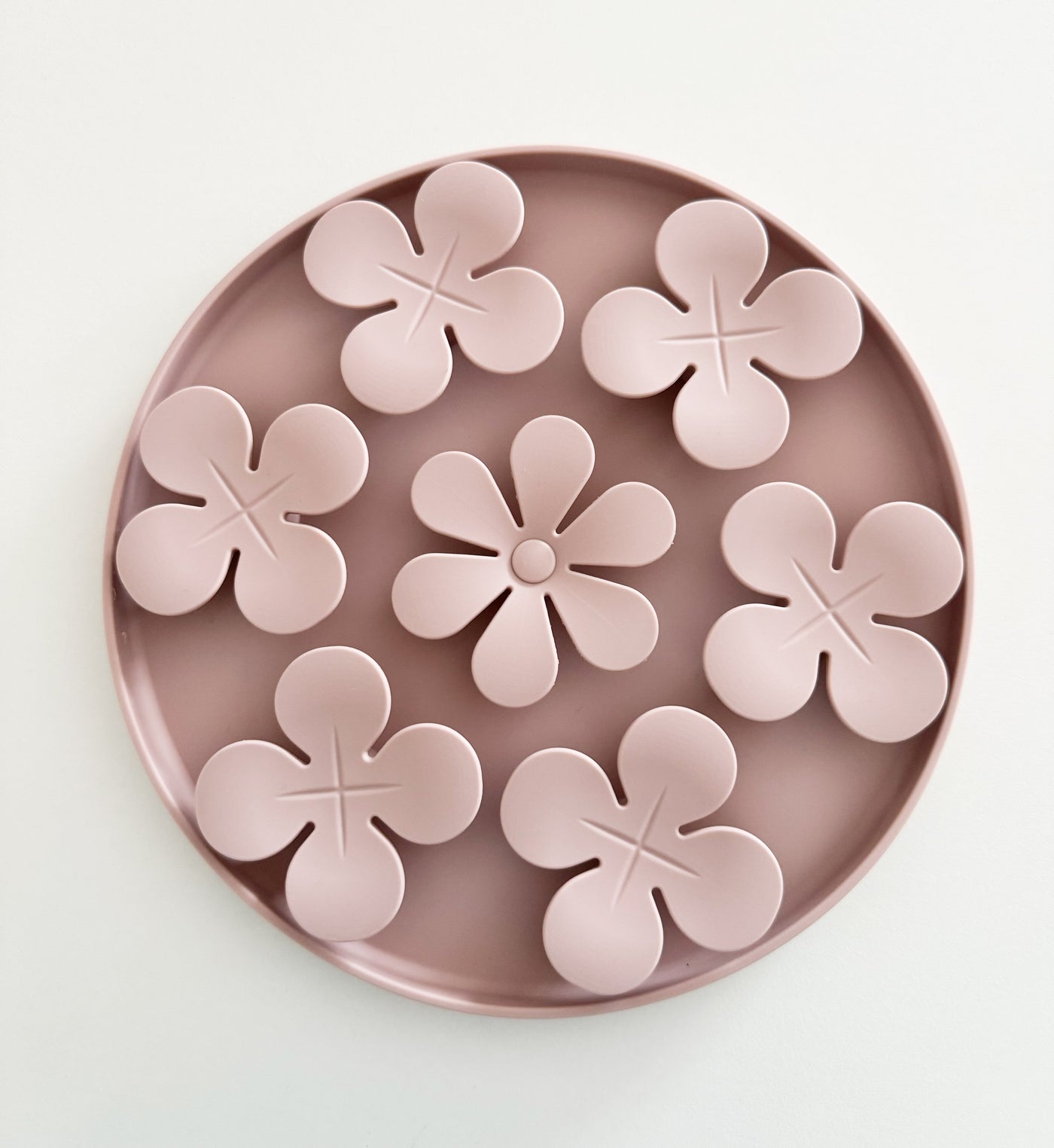 FURLOU Snuffle Mat Flowers