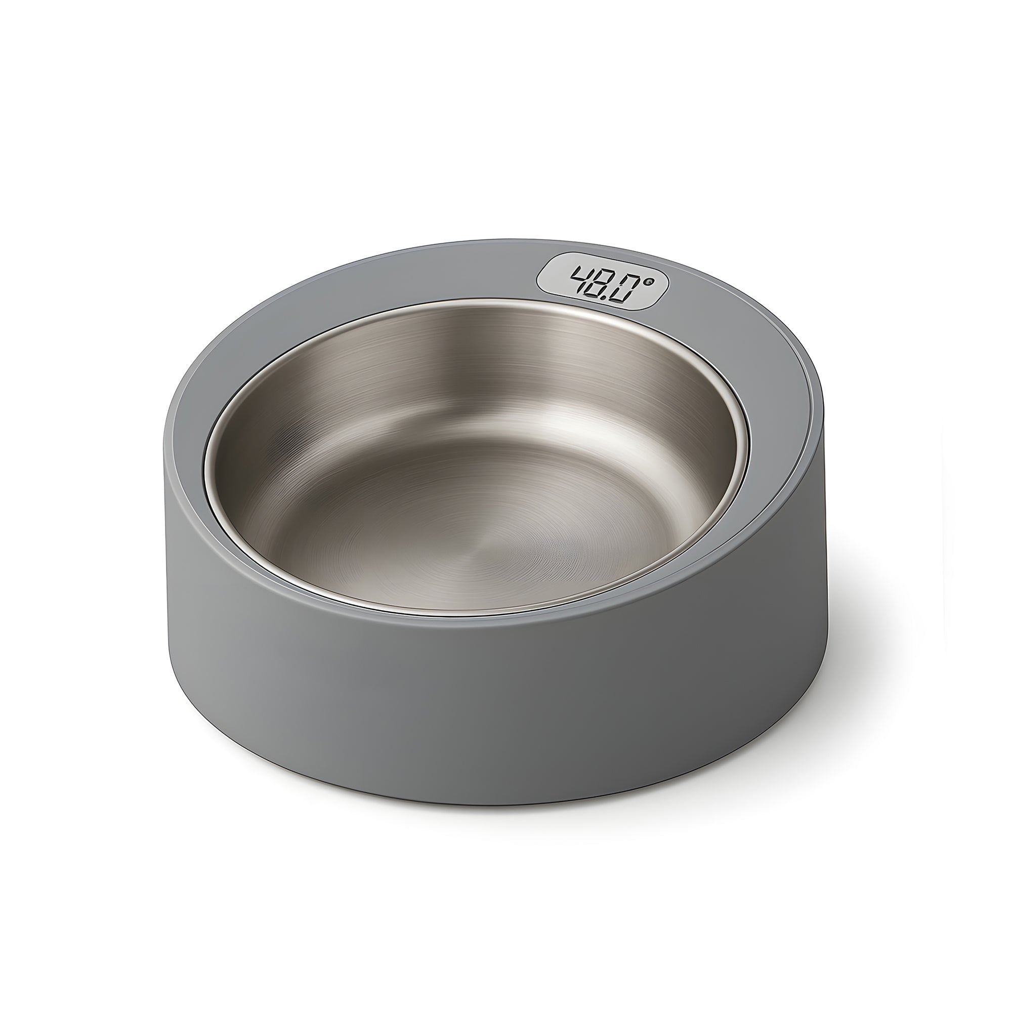 Dog Food Scale and Bowl