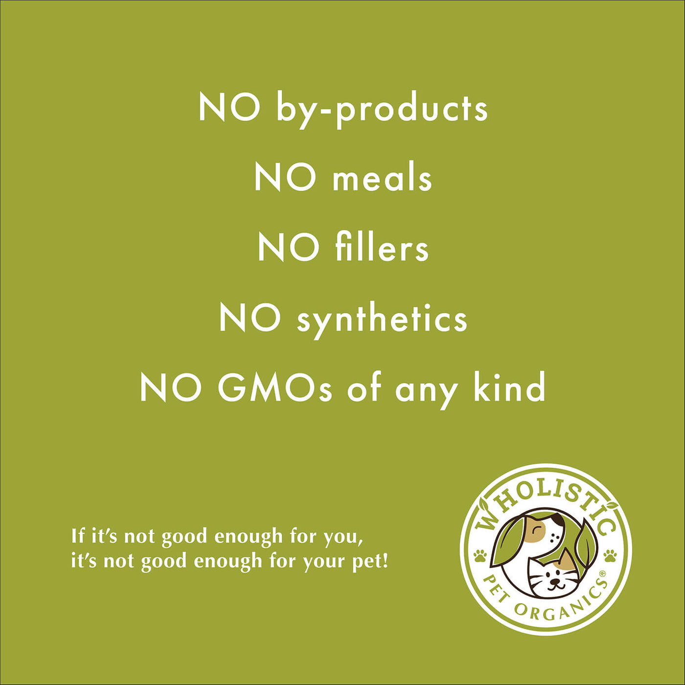 Wholistic Pet Organics Pure Colostrum