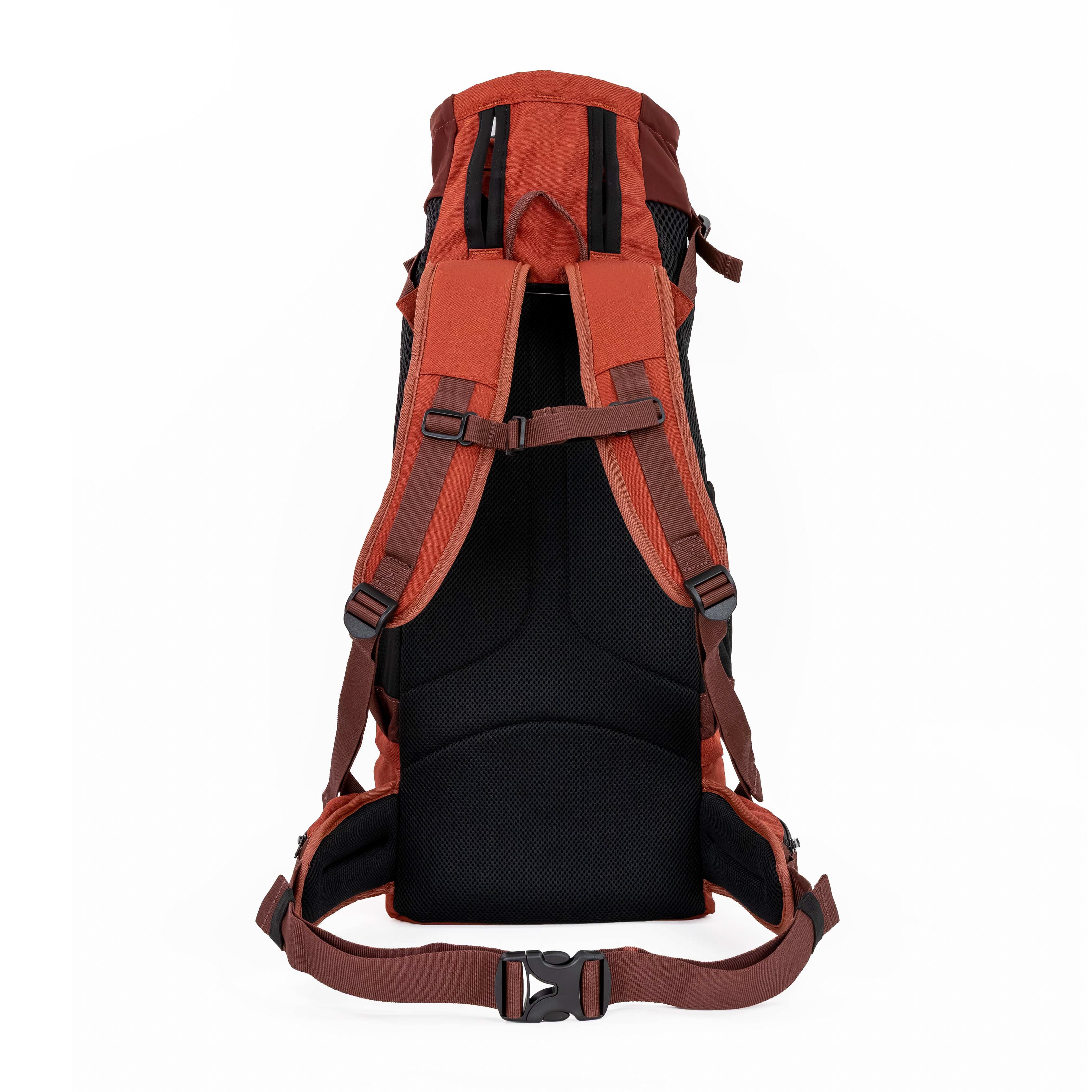 K9 Sport Sack Knavigate, Advanced Dog Carrier with Internal Frame & Hip Belt
