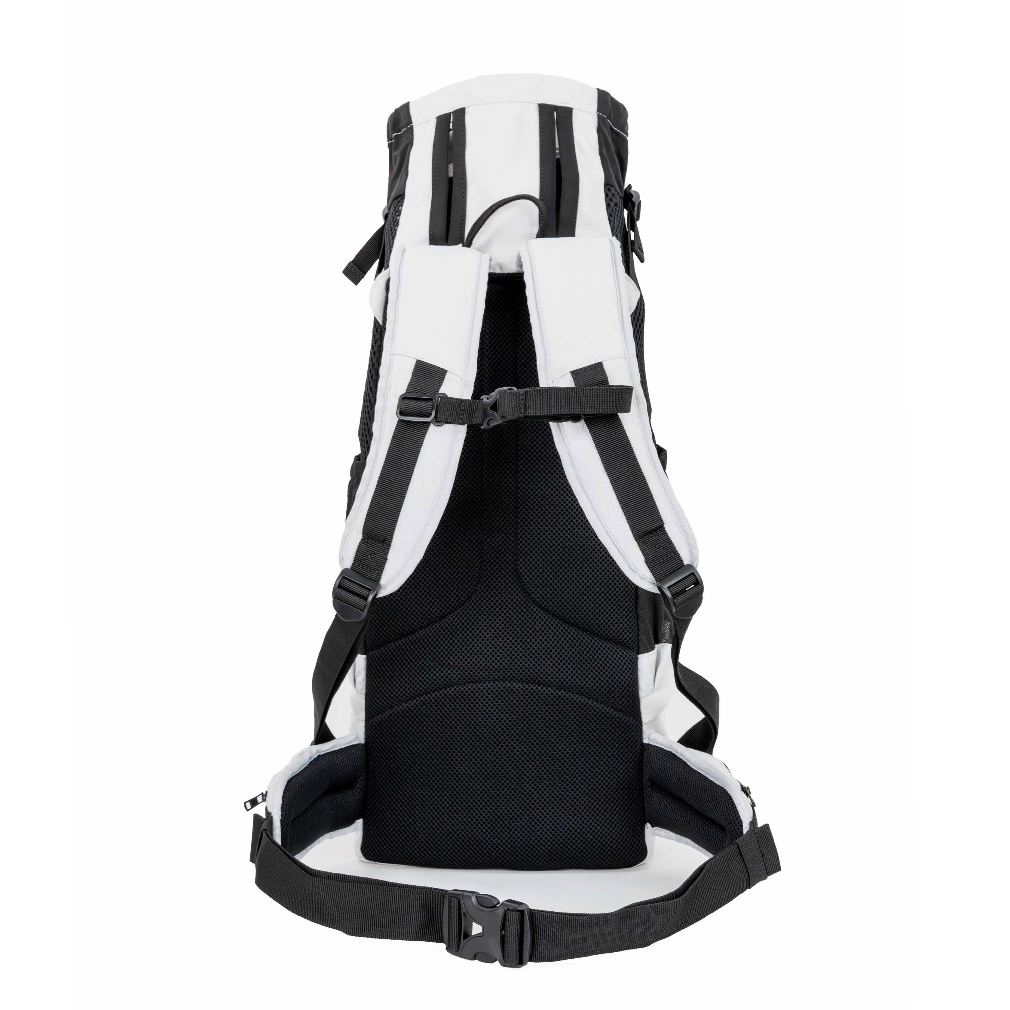 K9 Sport Sack Knavigate, Advanced Dog Carrier with Internal Frame & Hip Belt