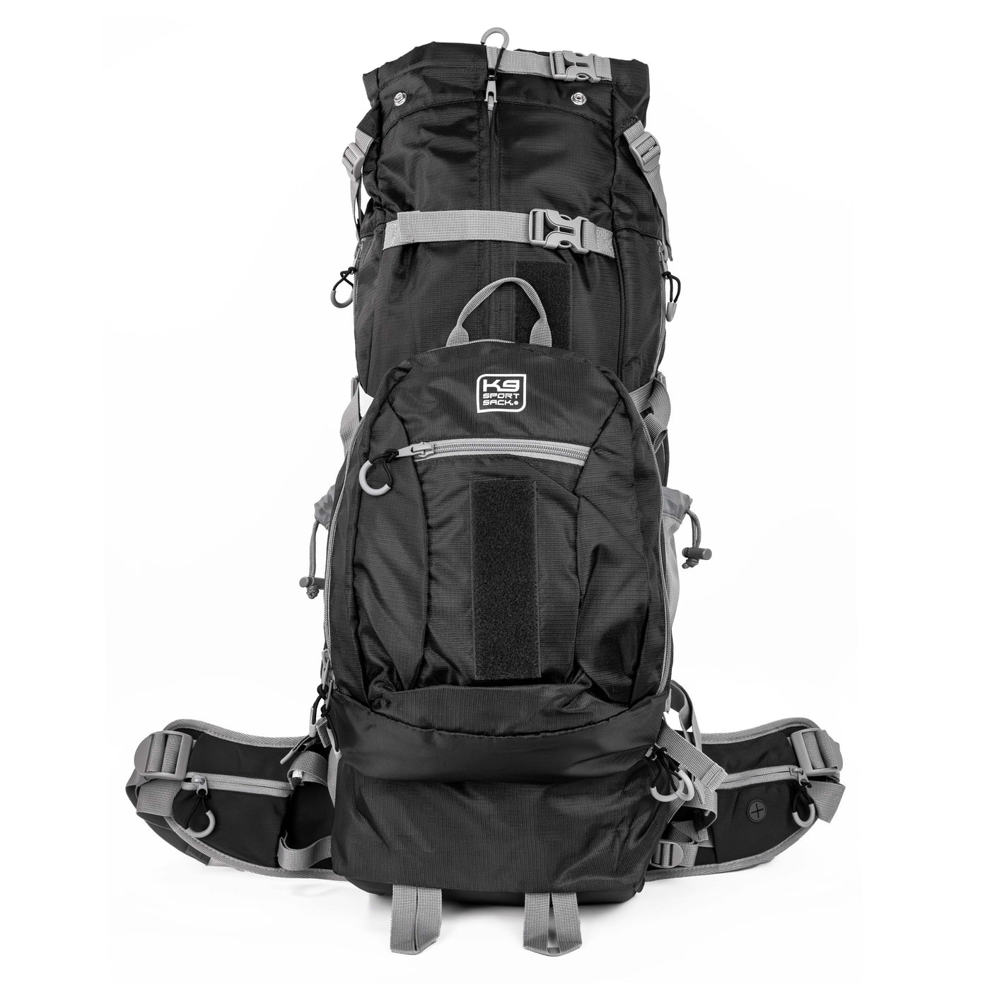K9 Sport Sack Kolossus, Big Dog Carrier & Backpacking Pack