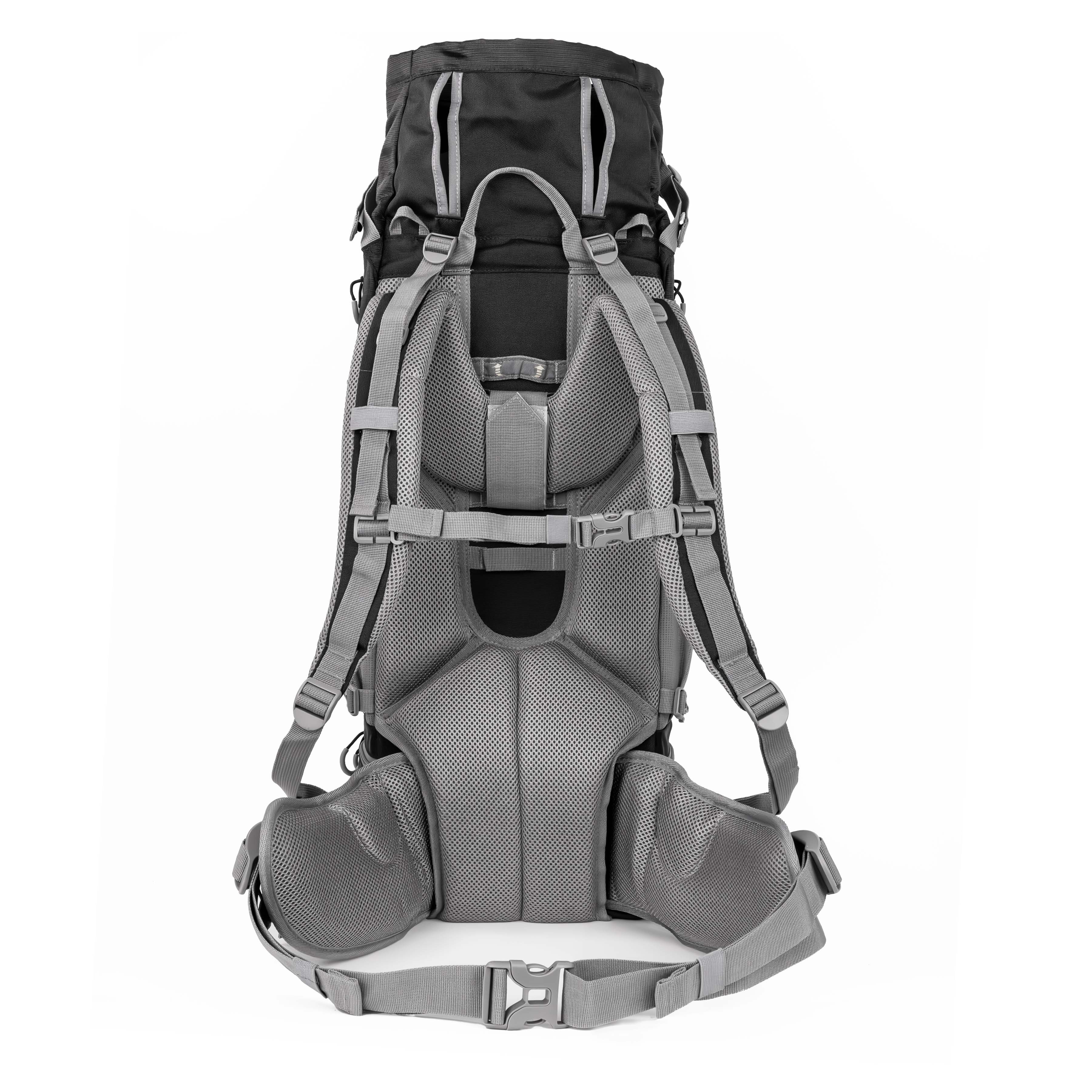K9 Sport Sack Kolossus, Big Dog Carrier & Backpacking Pack