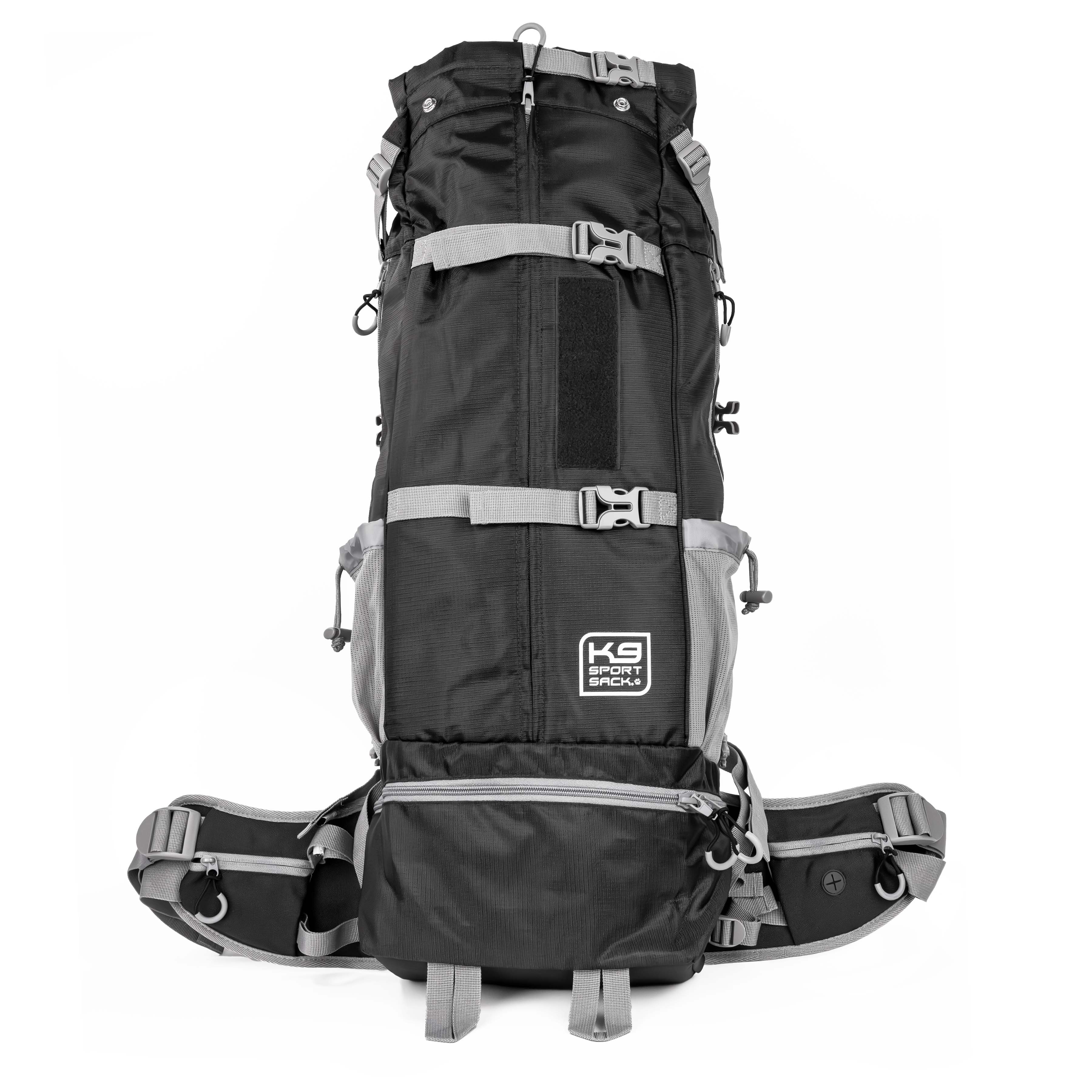 K9 Sport Sack Kolossus, Big Dog Carrier & Backpacking Pack
