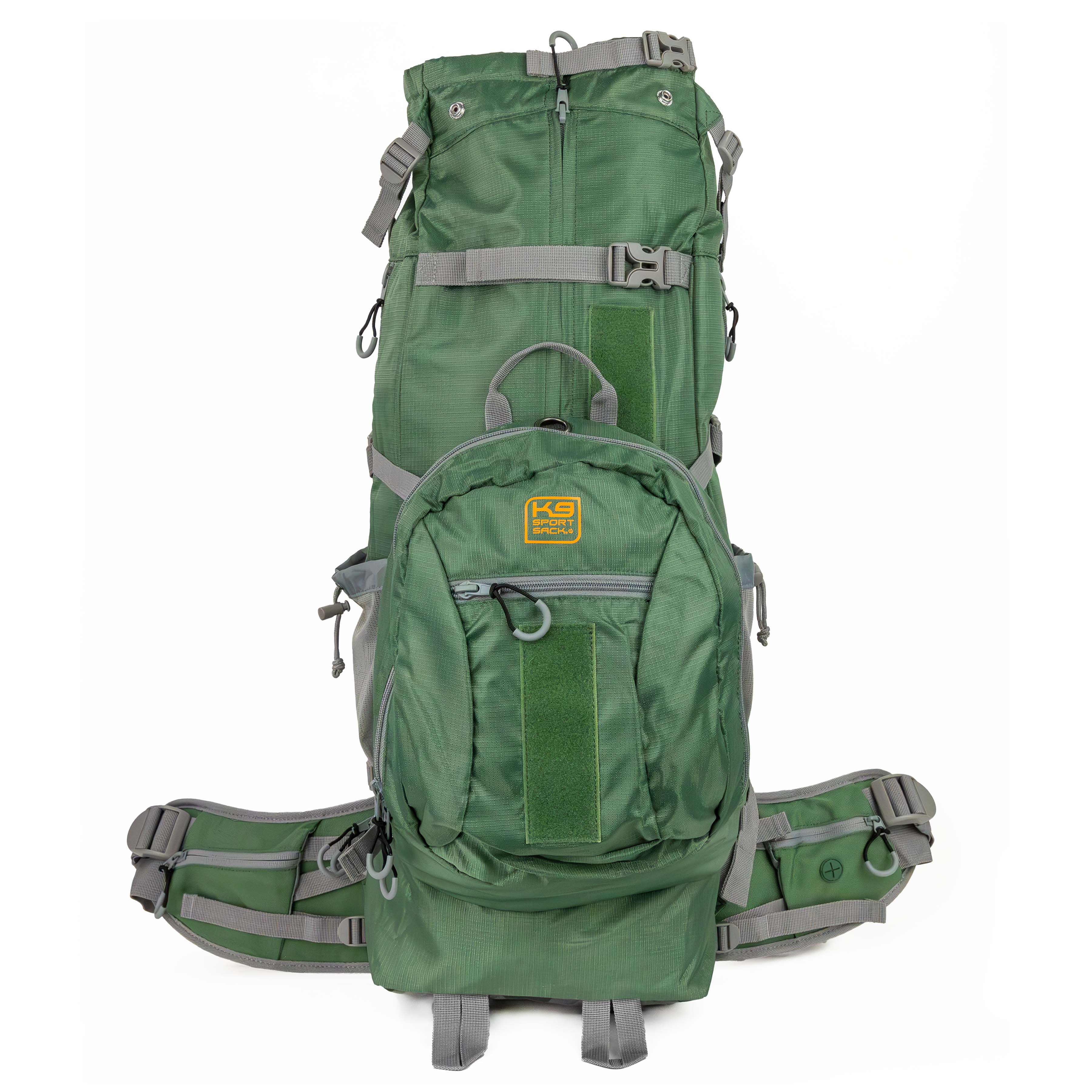 K9 Sport Sack Kolossus, Big Dog Carrier & Backpacking Pack