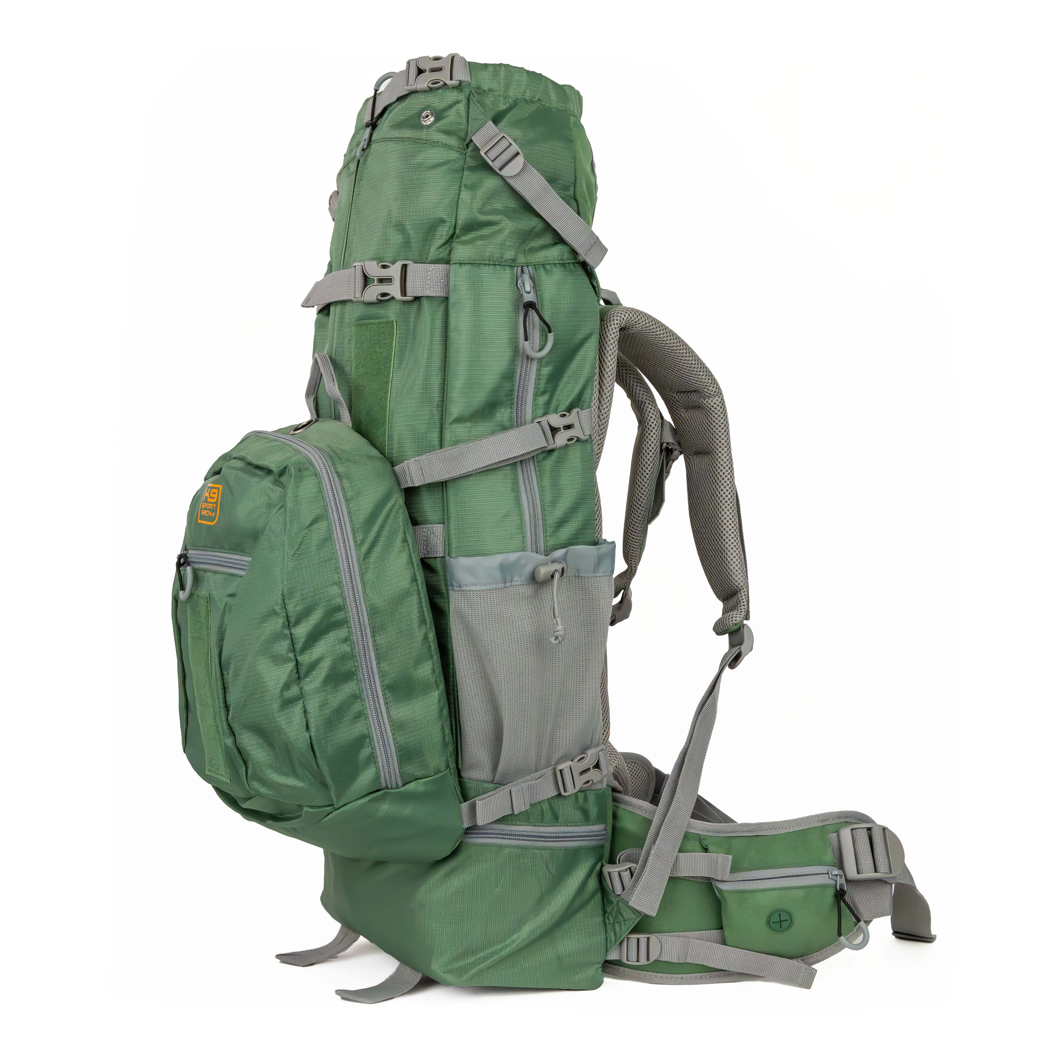 K9 Sport Sack Kolossus, Big Dog Carrier & Backpacking Pack