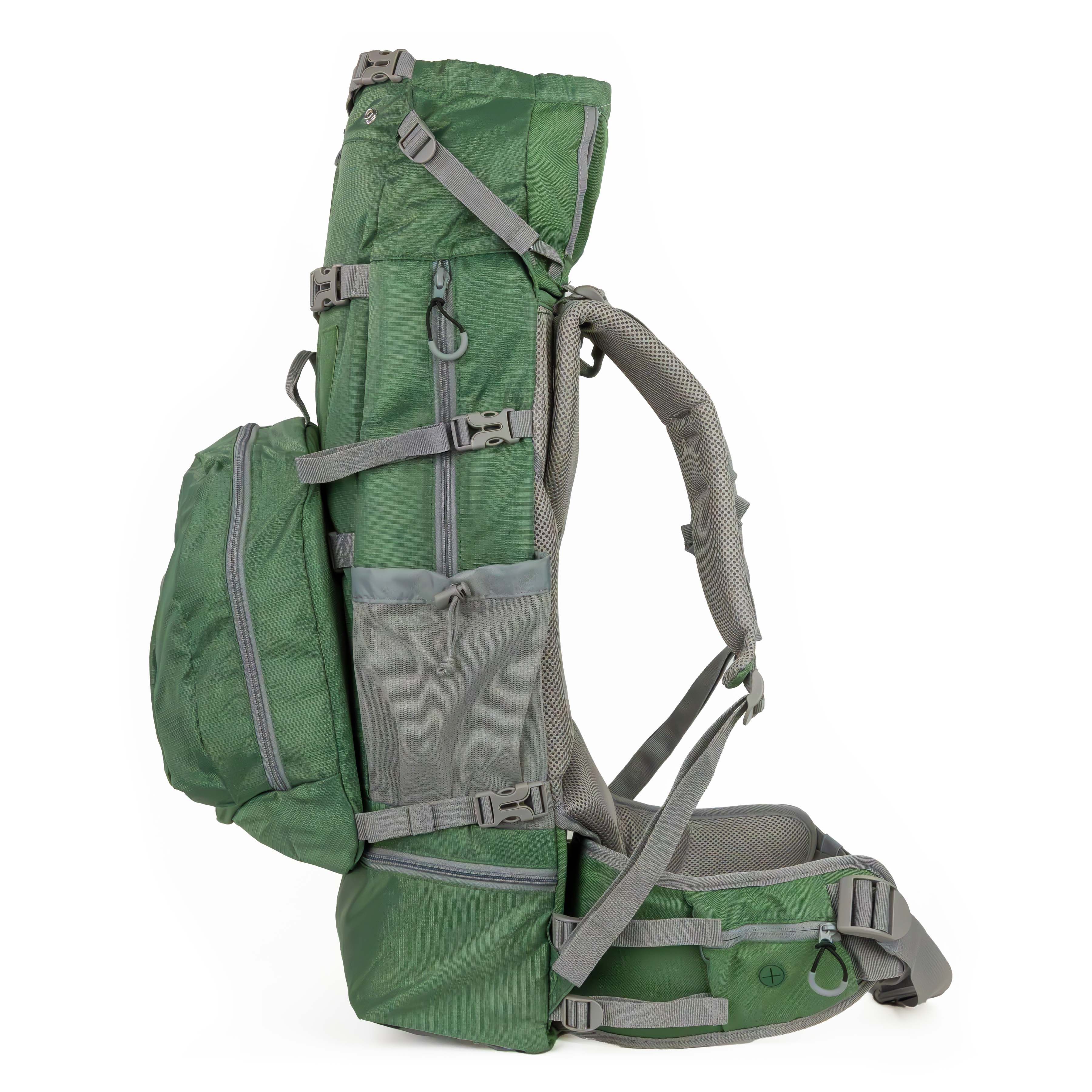 K9 Sport Sack Kolossus, Big Dog Carrier & Backpacking Pack