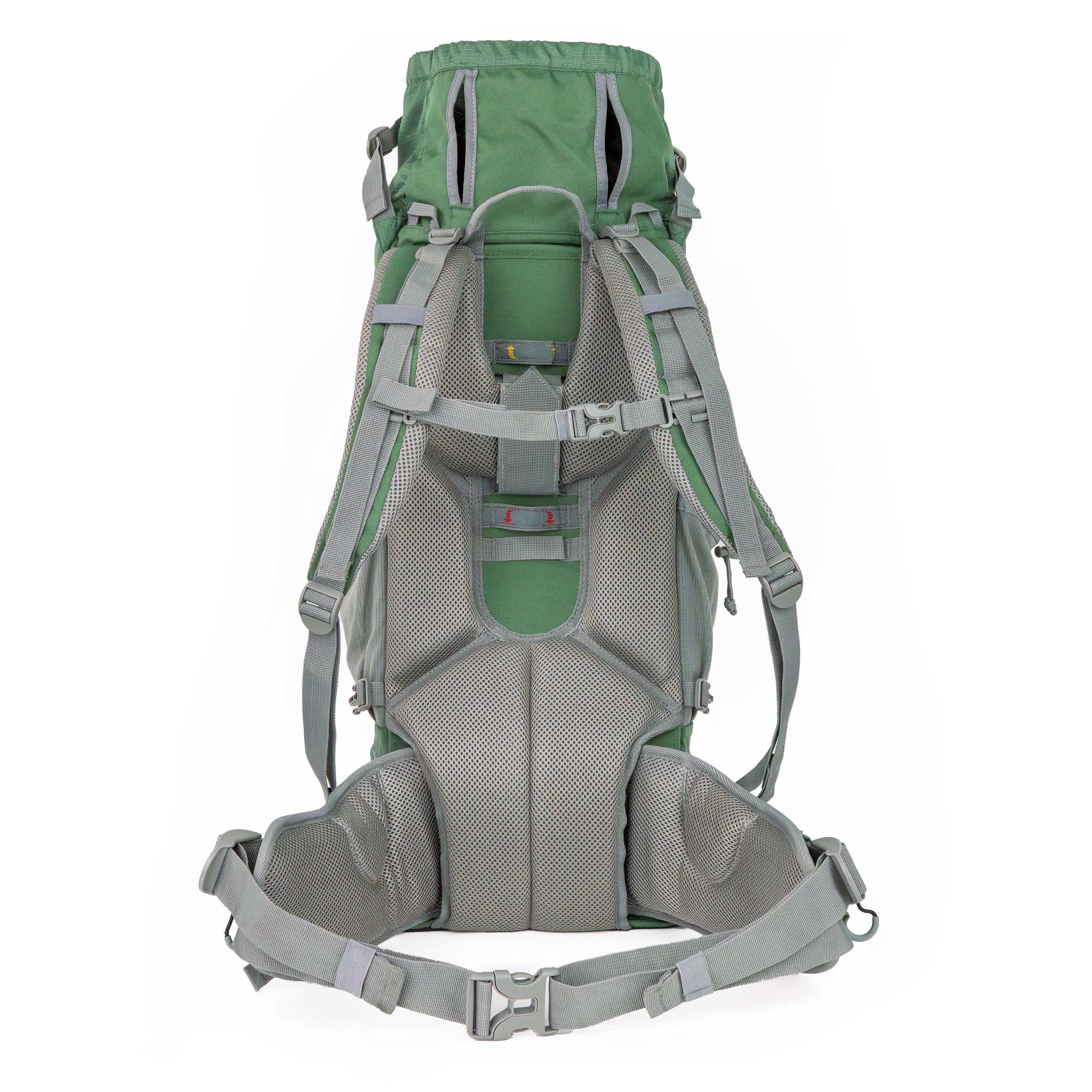 K9 Sport Sack Kolossus, Big Dog Carrier & Backpacking Pack