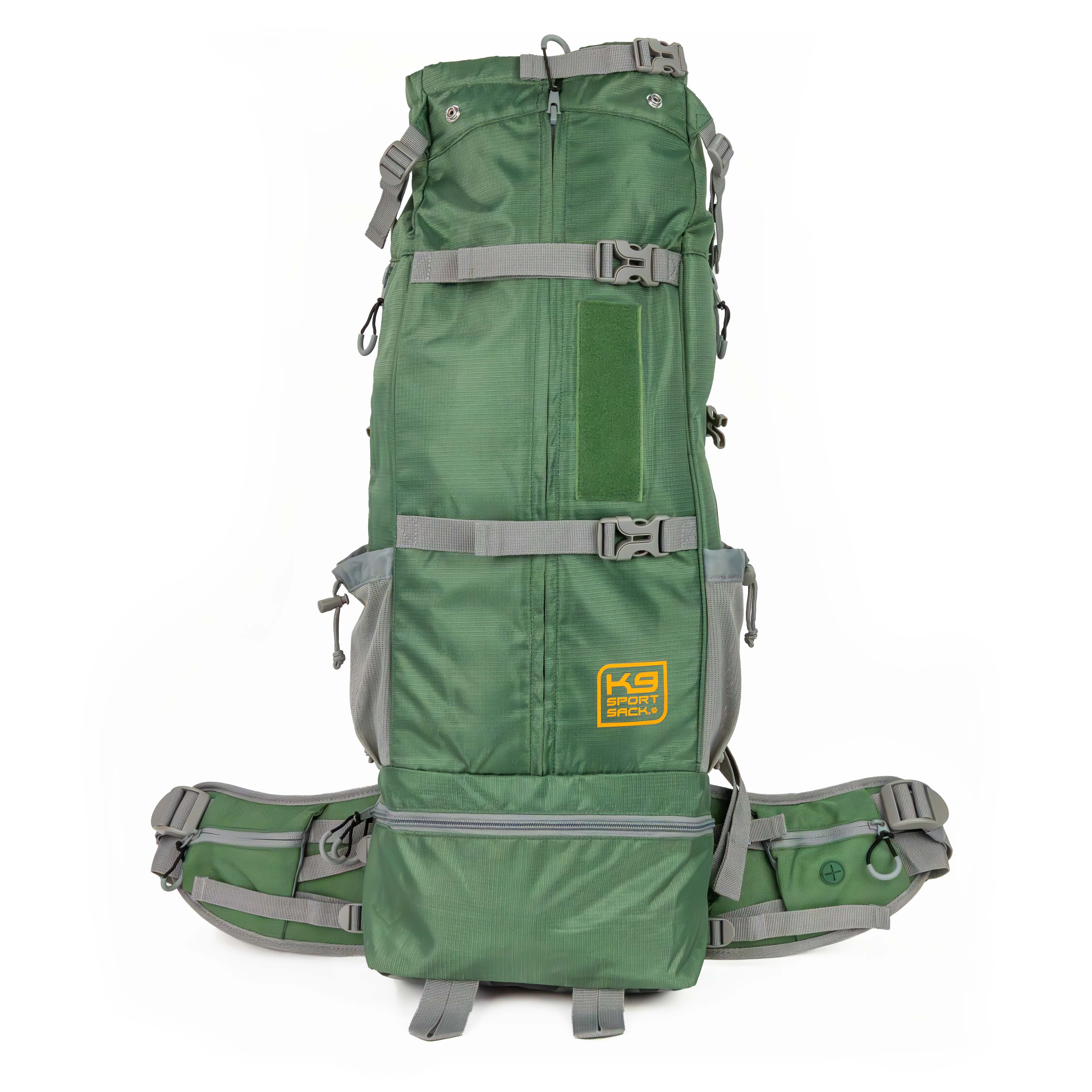 K9 Sport Sack Kolossus, Big Dog Carrier & Backpacking Pack