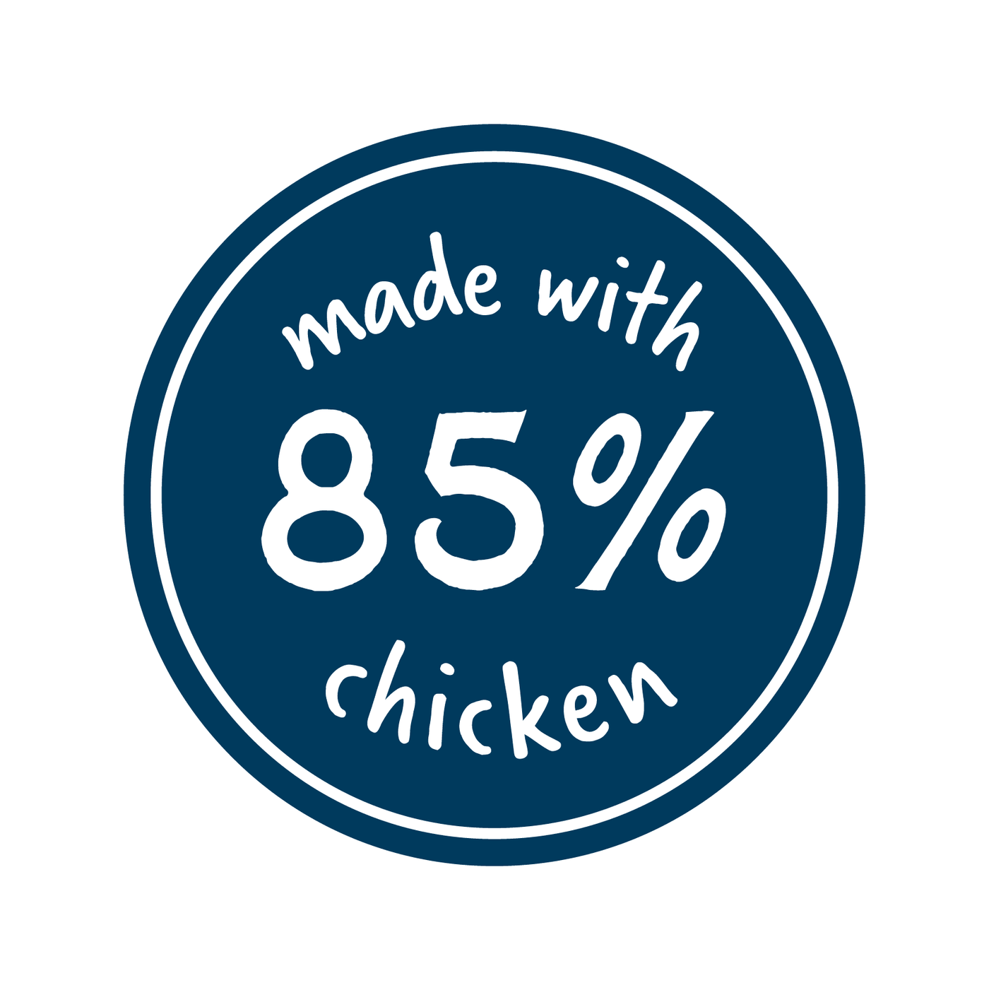 Montana Dog Food Co Grain-Free Chicken Freeze-dried Raw Adventure Fuel Dog Food