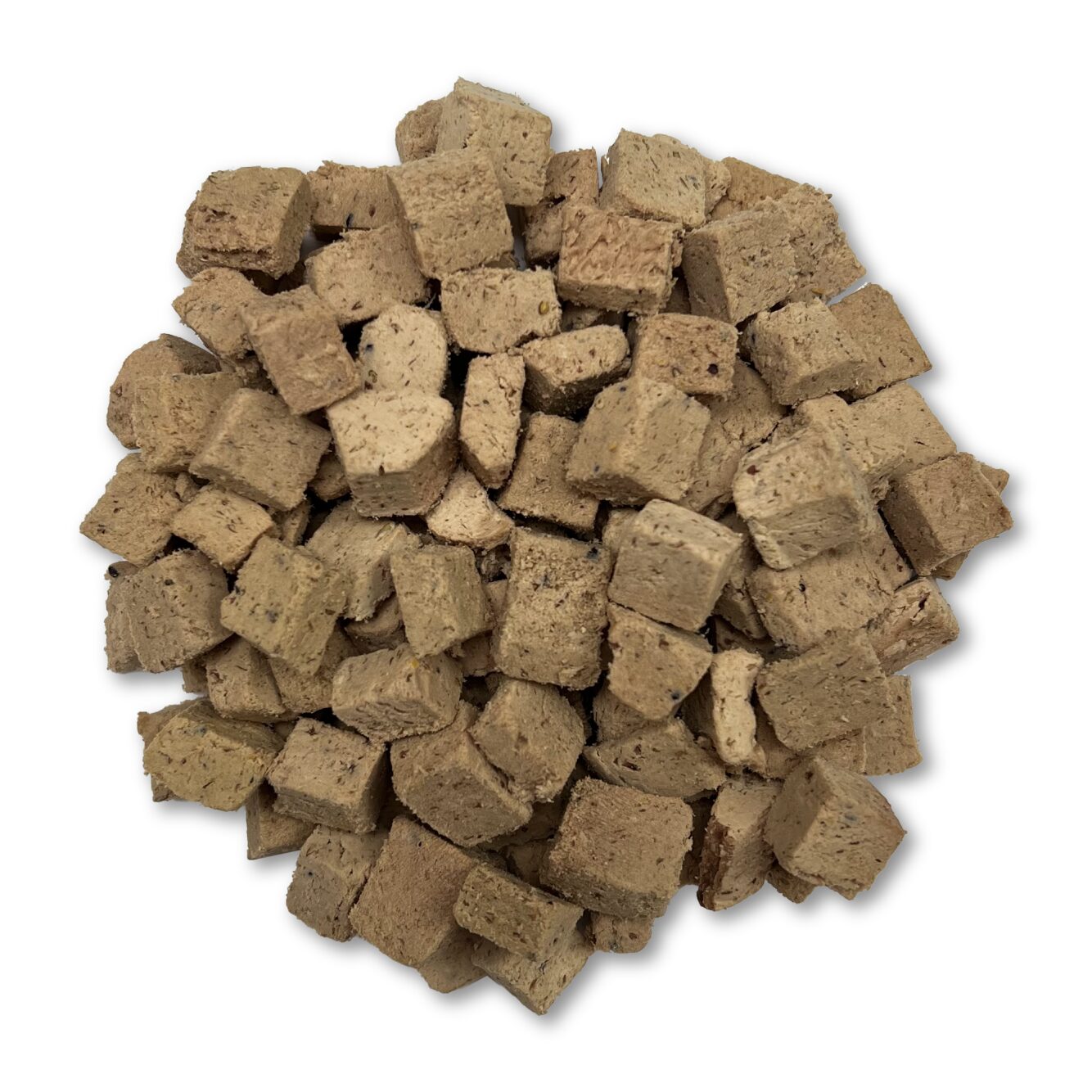 Montana Dog Food Co Grain-Free Chicken Freeze-dried Raw Adventure Fuel Dog Food