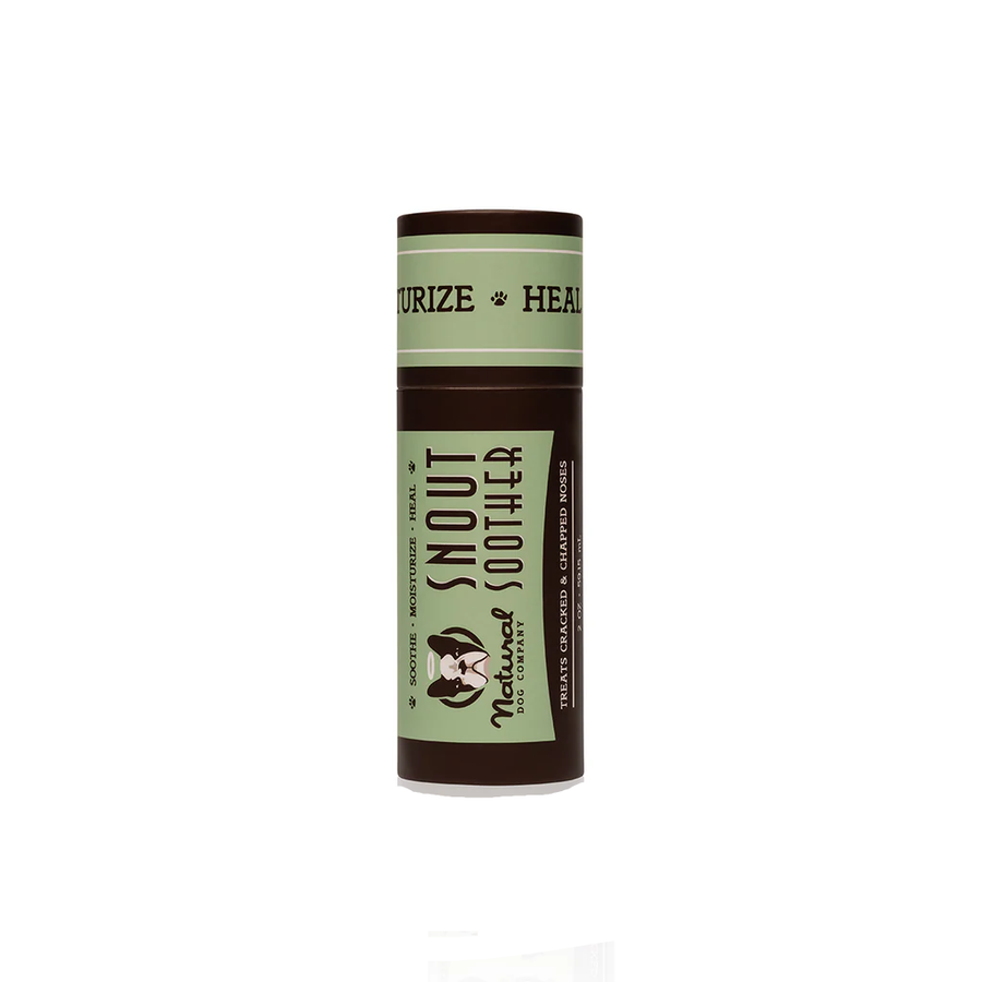 Natural Dog Company Snout Soother Balm