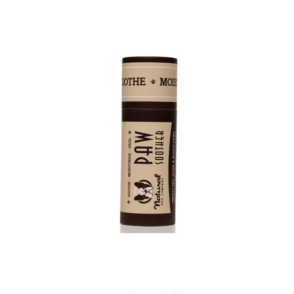 Natural Dog Company Paw Soother Balm for Dogs