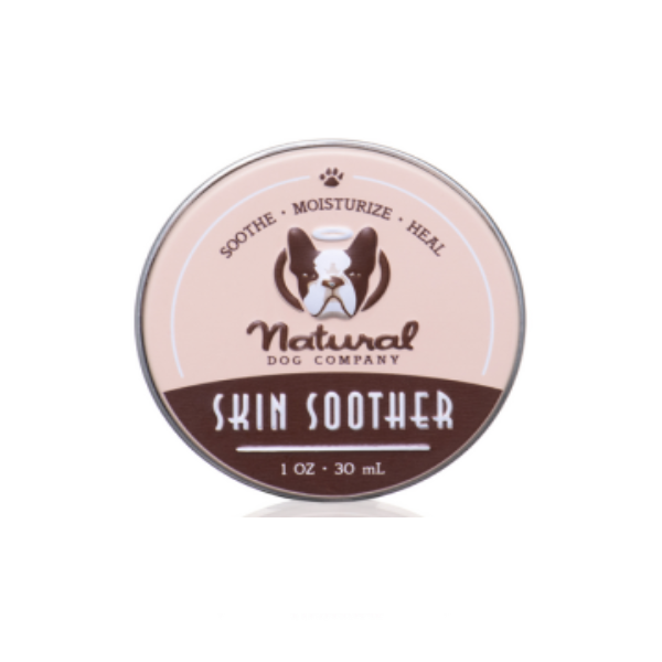 Natural Dog Company Skin Soother Balm for Dogs