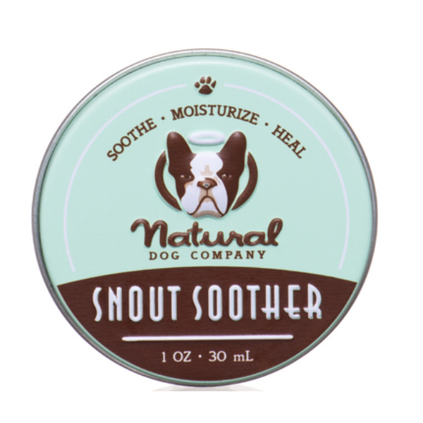 Natural Dog Company Snout Soother Balm