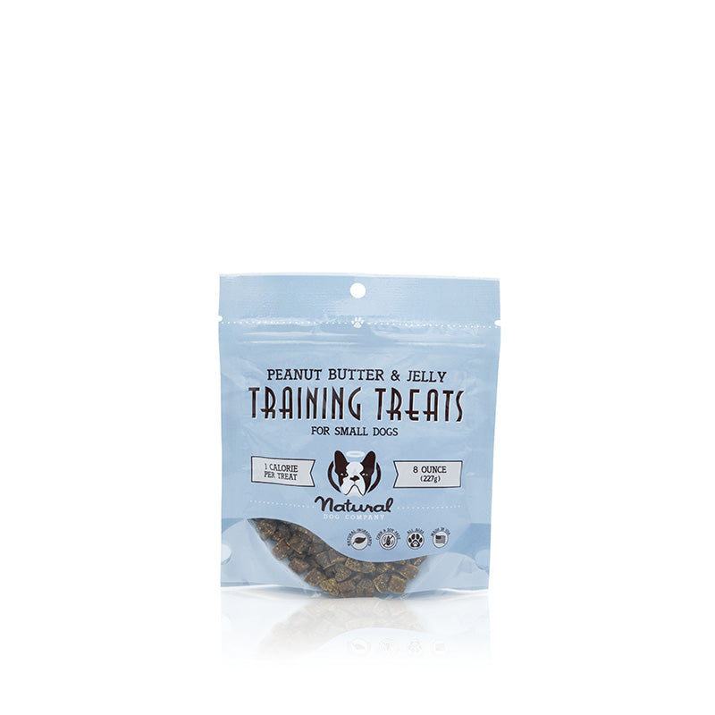 Natural Dog Company Training Treats