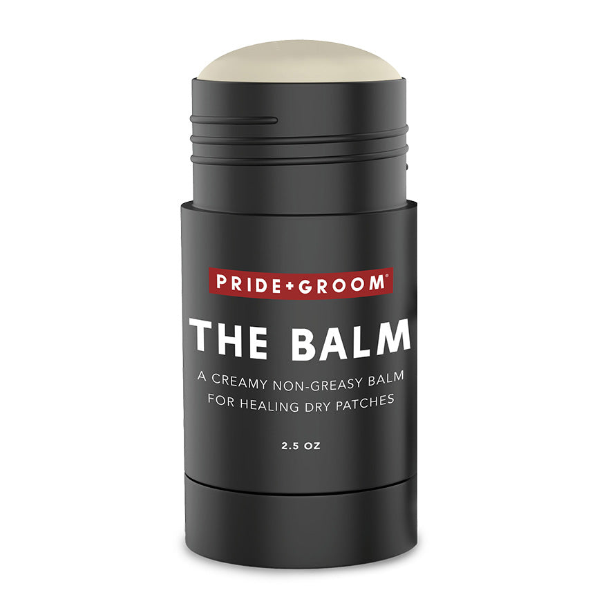 PRIDE+GROOM, The Balm