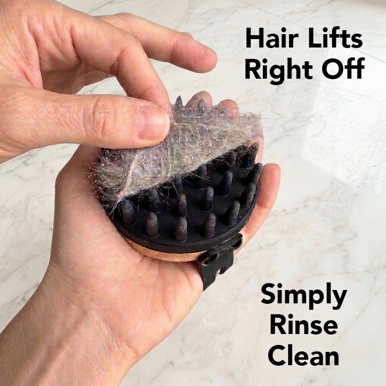 PRIDE+GROOM The Mid Groom Kit