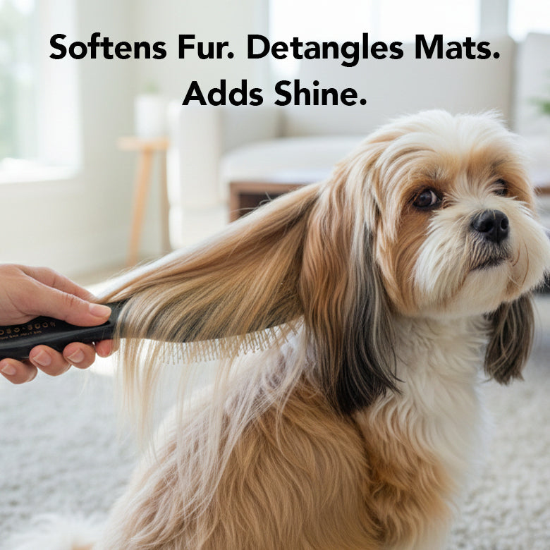 PRIDE+GROOM The Leave In, Conditioner