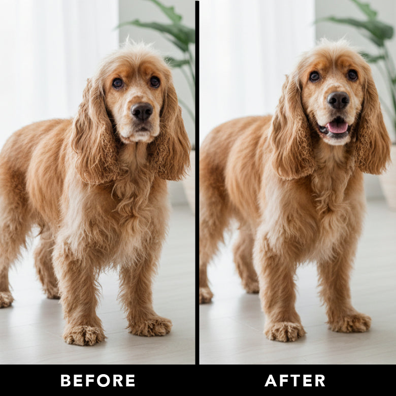 PRIDE+GROOM The Leave In, Conditioner