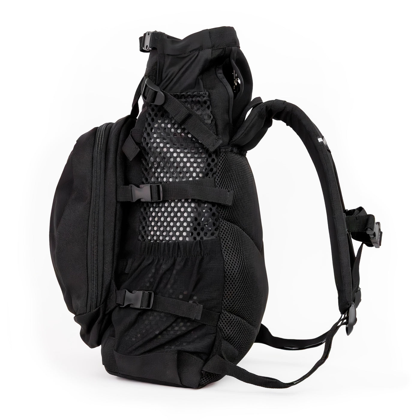 K9 Sport Sack, Plus 2, Dog Carrier with Removable Storage