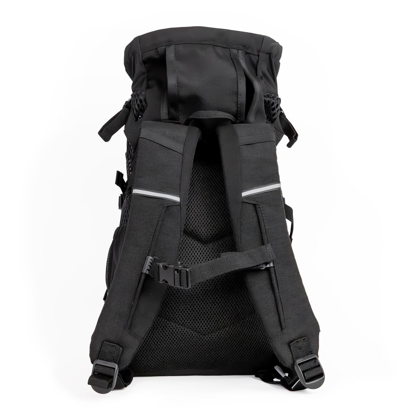 K9 Sport Sack, Plus 2, Dog Carrier with Removable Storage