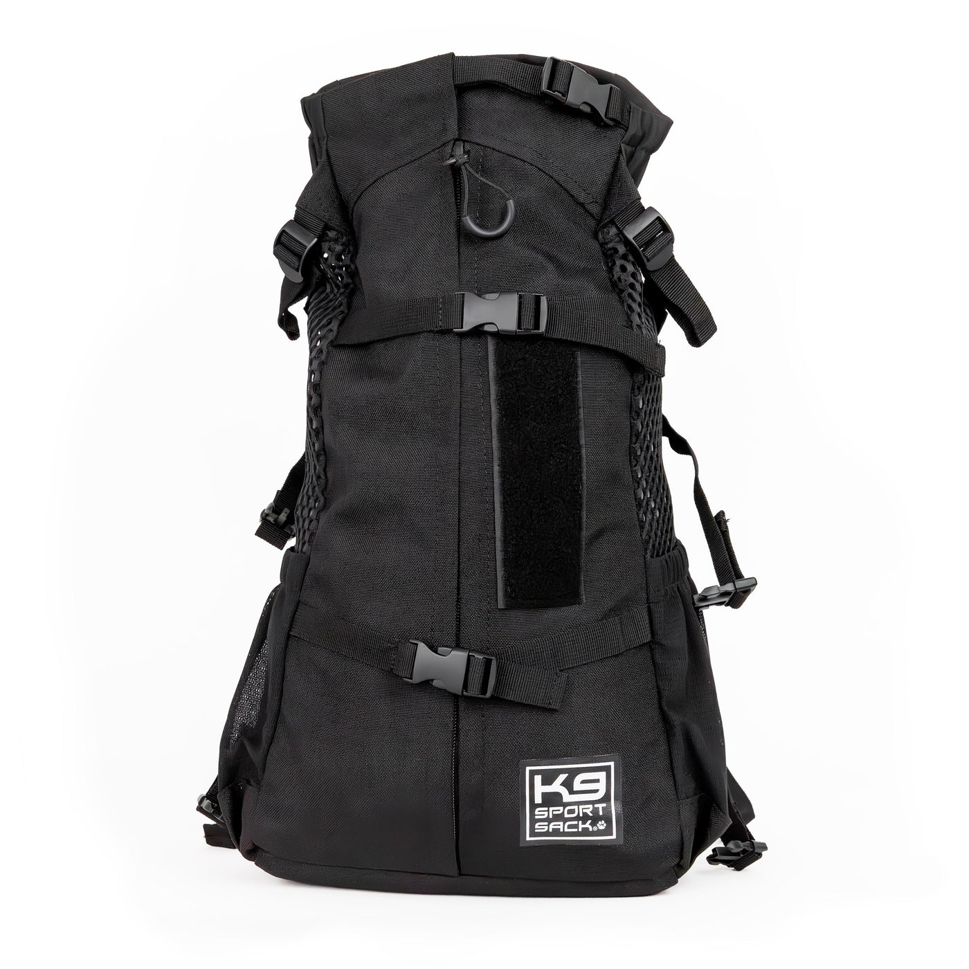 K9 Sport Sack, Plus 2, Dog Carrier with Removable Storage