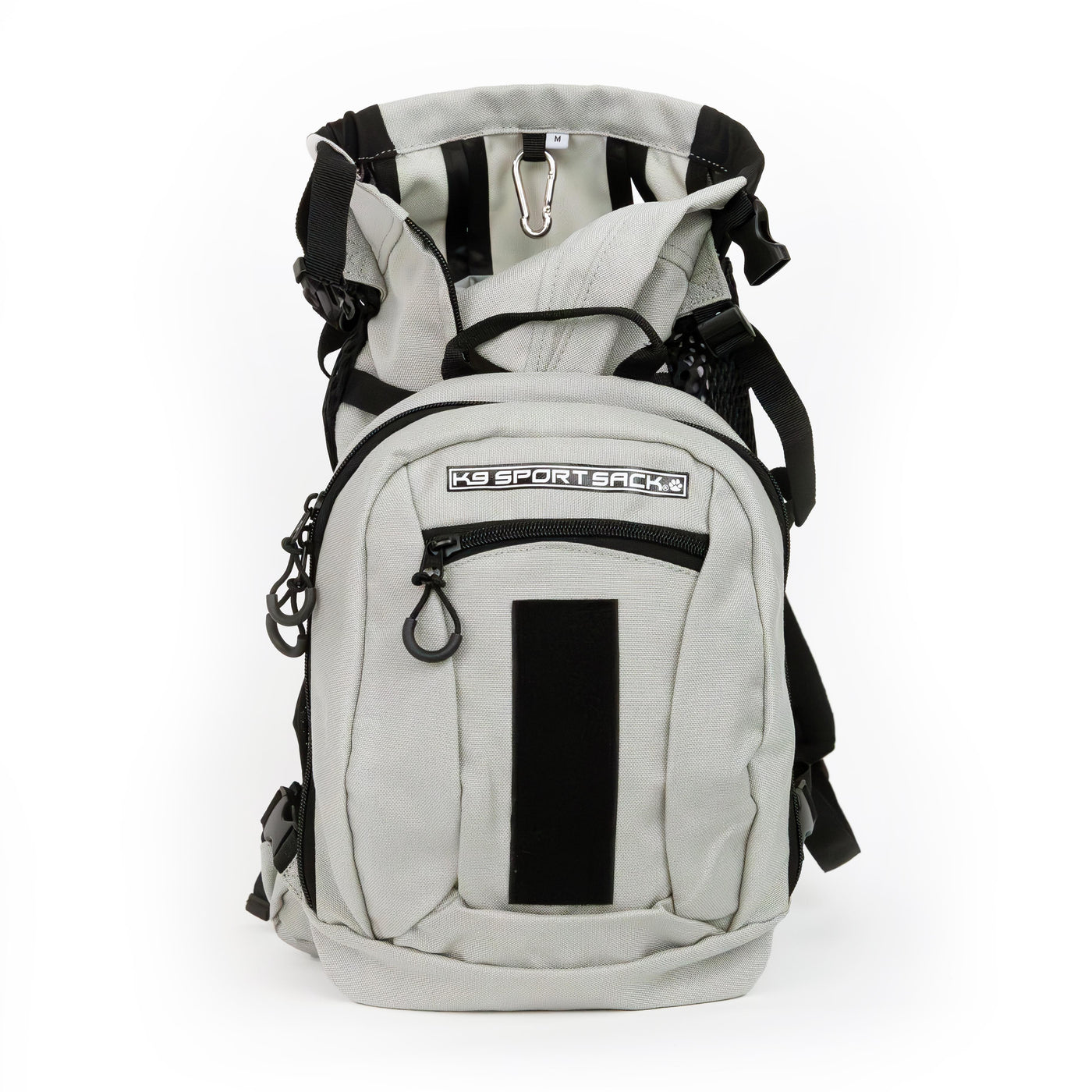 K9 Sport Sack, Plus 2, Dog Carrier with Removable Storage