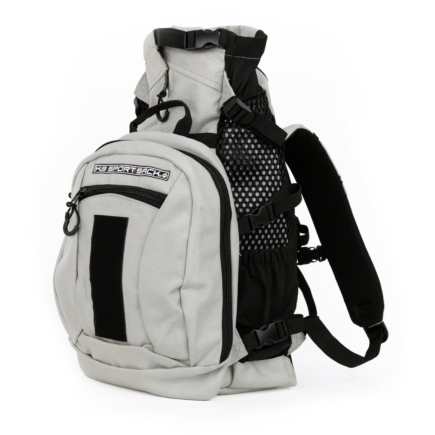 K9 Sport Sack, Plus 2, Dog Carrier with Removable Storage