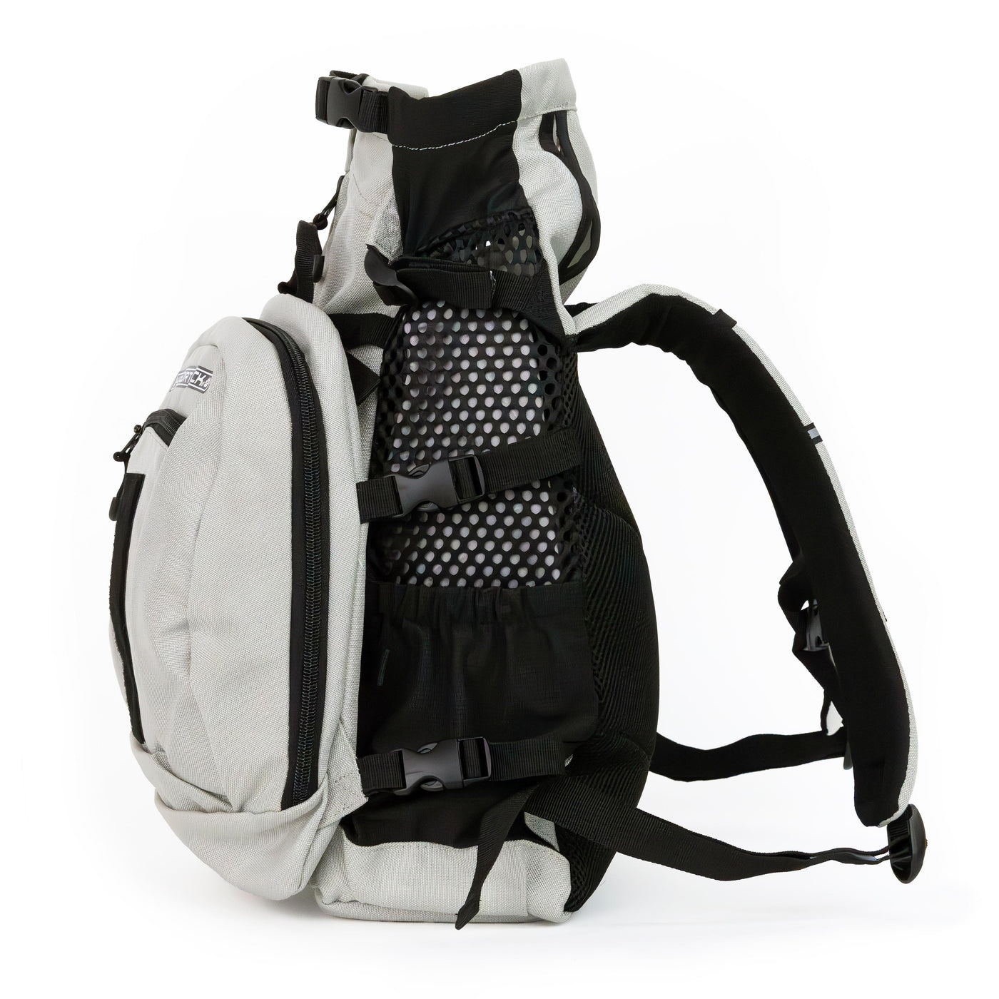 K9 Sport Sack, Plus 2, Dog Carrier with Removable Storage