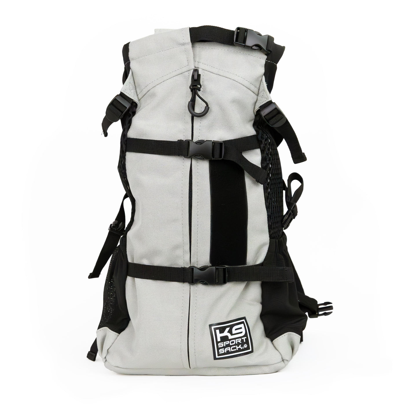 K9 Sport Sack, Plus 2, Dog Carrier with Removable Storage