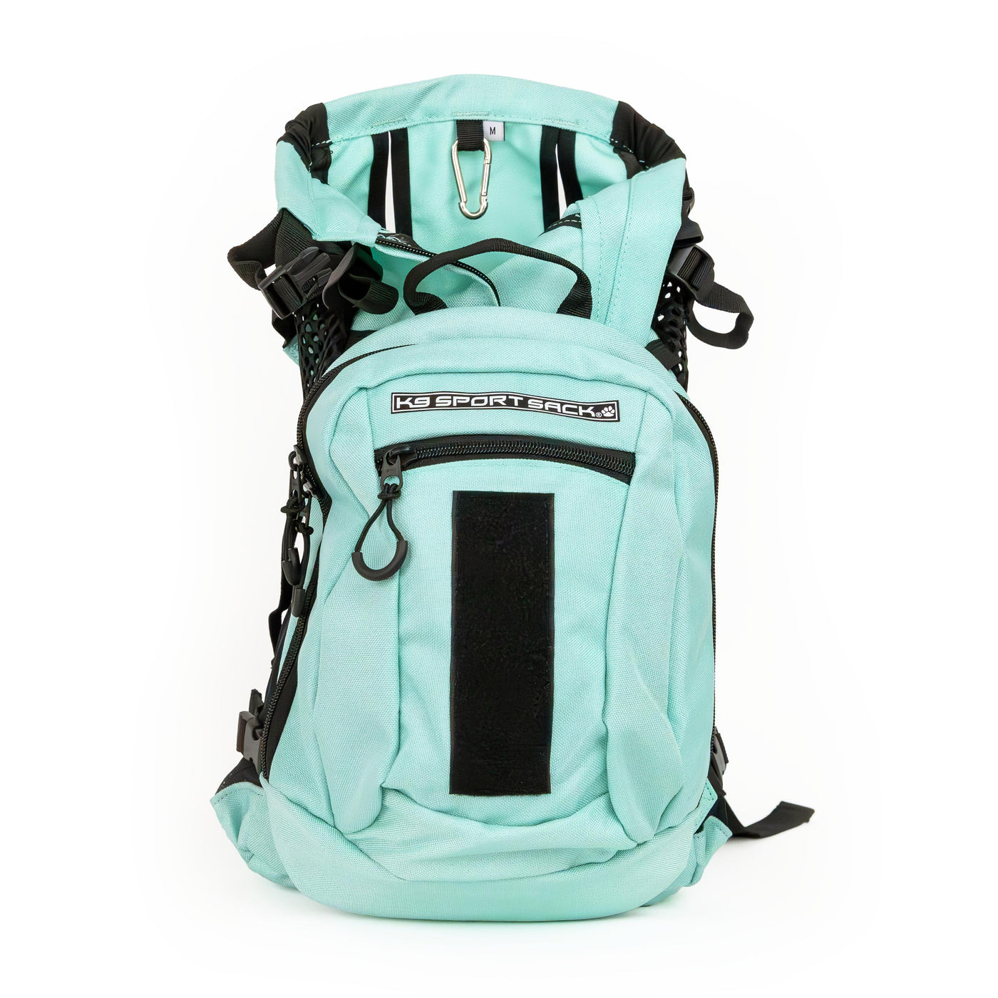 K9 Sport Sack, Plus 2, Dog Carrier with Removable Storage