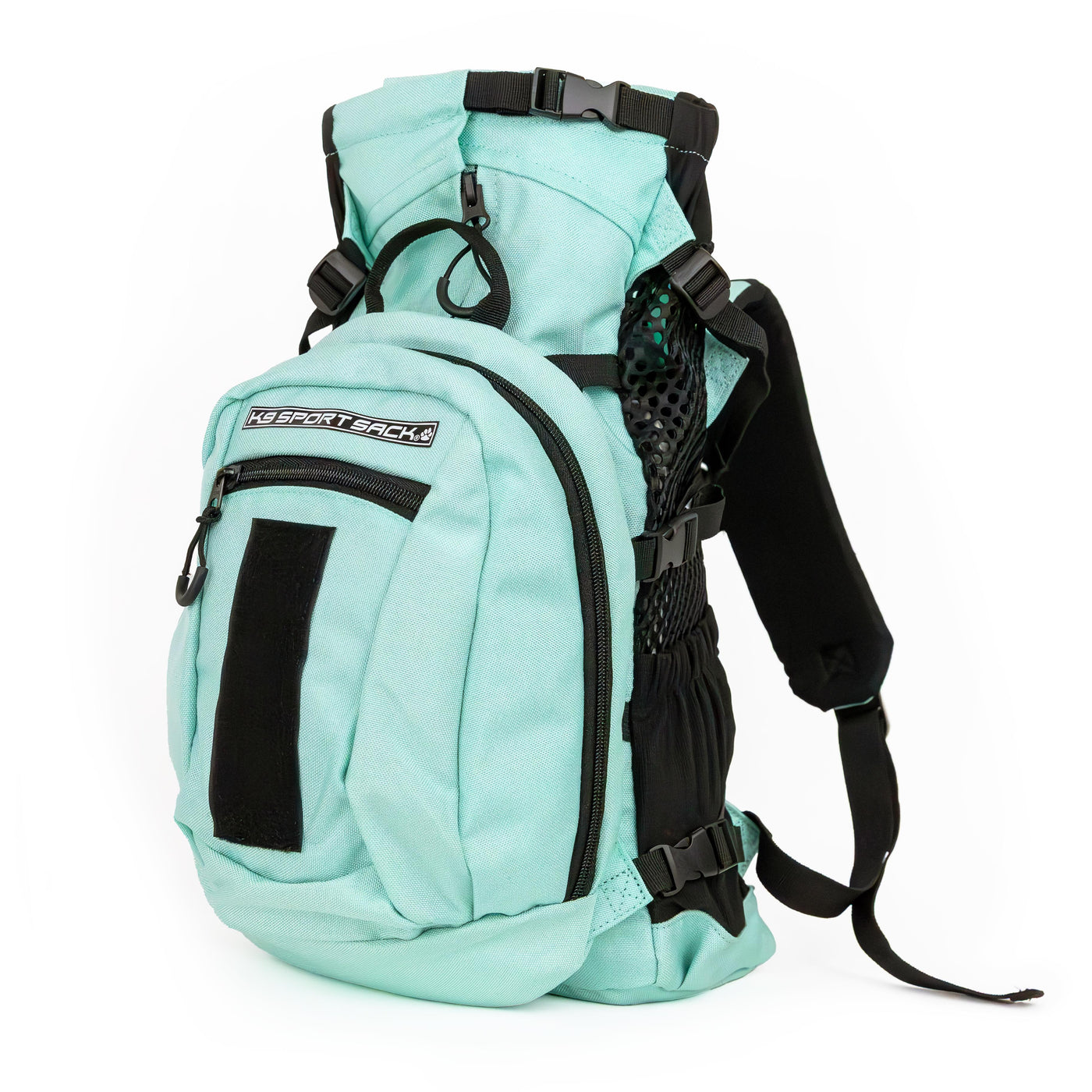 K9 Sport Sack, Plus 2, Dog Carrier with Removable Storage