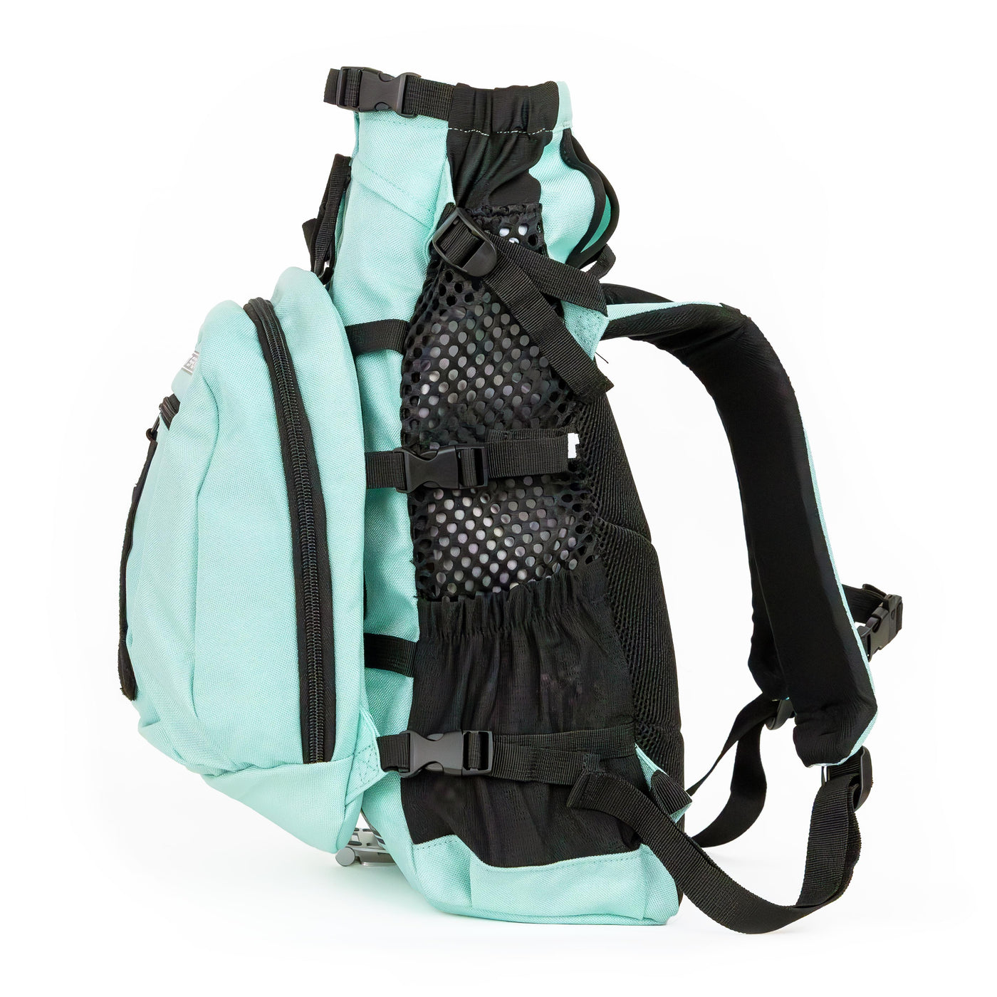 K9 Sport Sack, Plus 2, Dog Carrier with Removable Storage