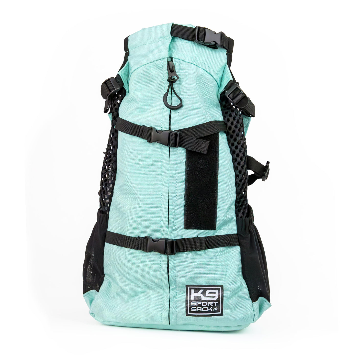 K9 Sport Sack, Plus 2, Dog Carrier with Removable Storage