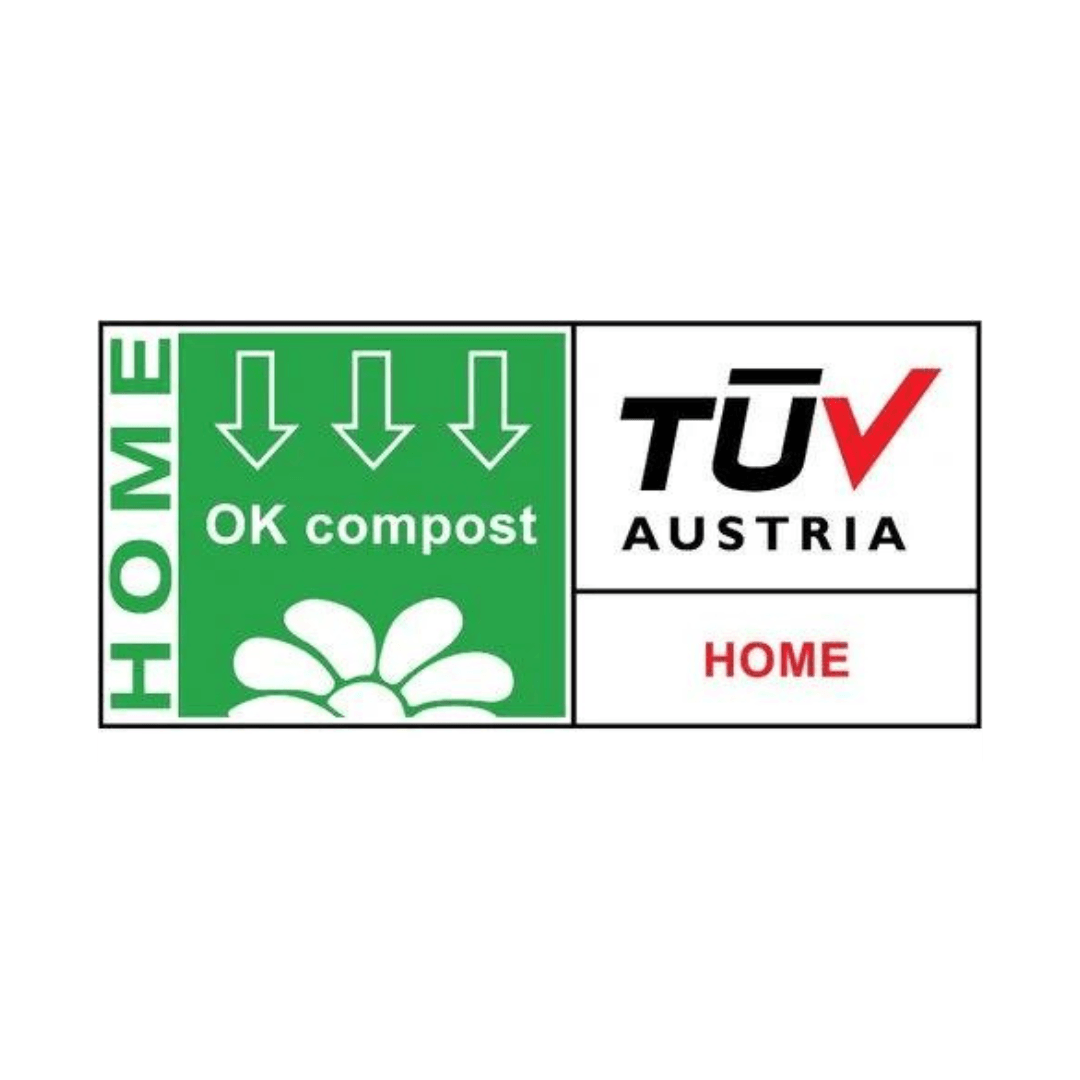 Rōmng Compostable Plant-Based Dog Poop Bags