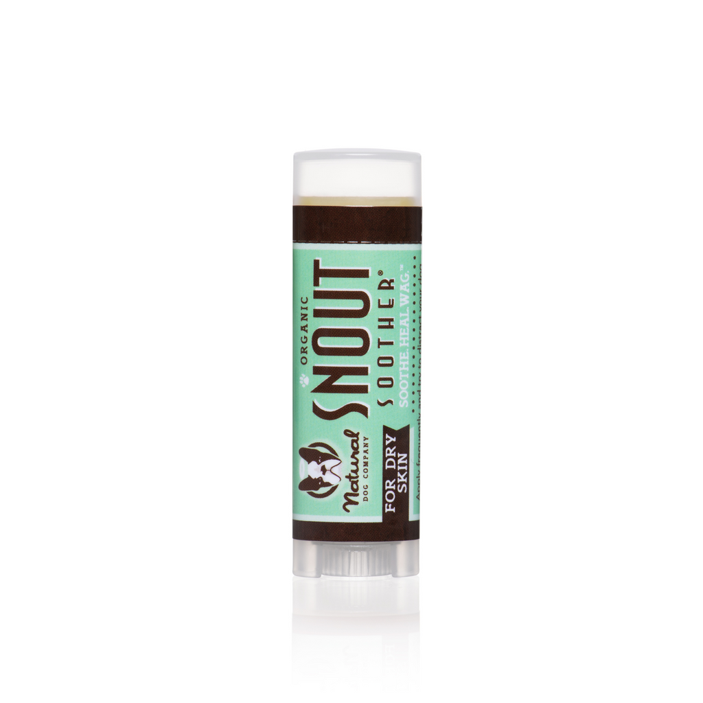 Natural Dog Company Snout Soother Balm