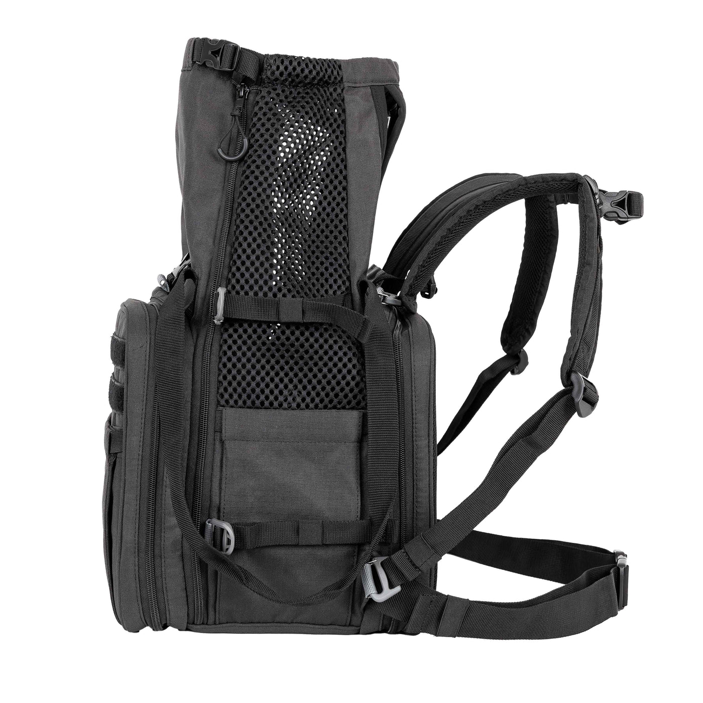 K9 Sport Sack Sky Pack, Convertible Dog Backpack & Pet Carrier